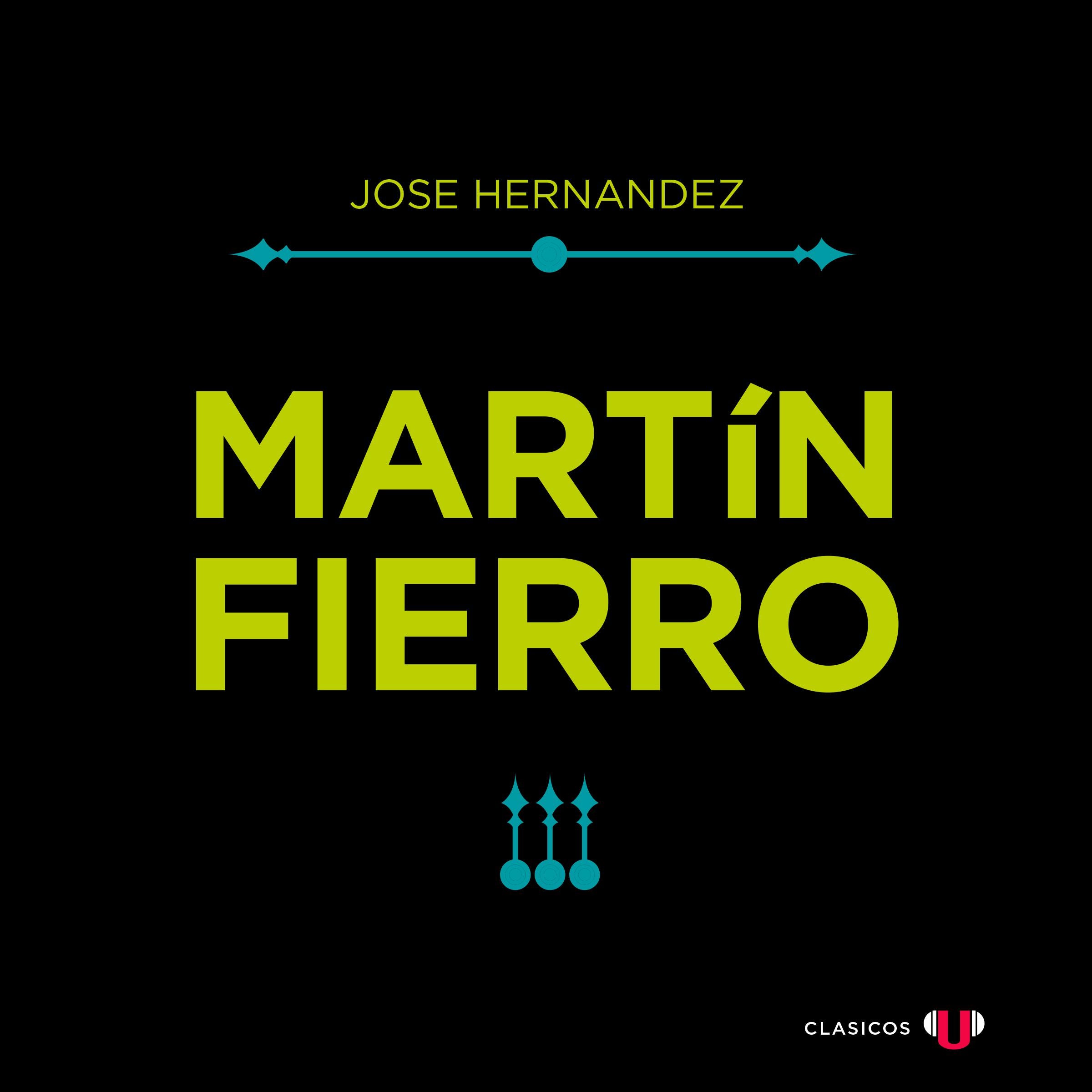 Martín Fierro