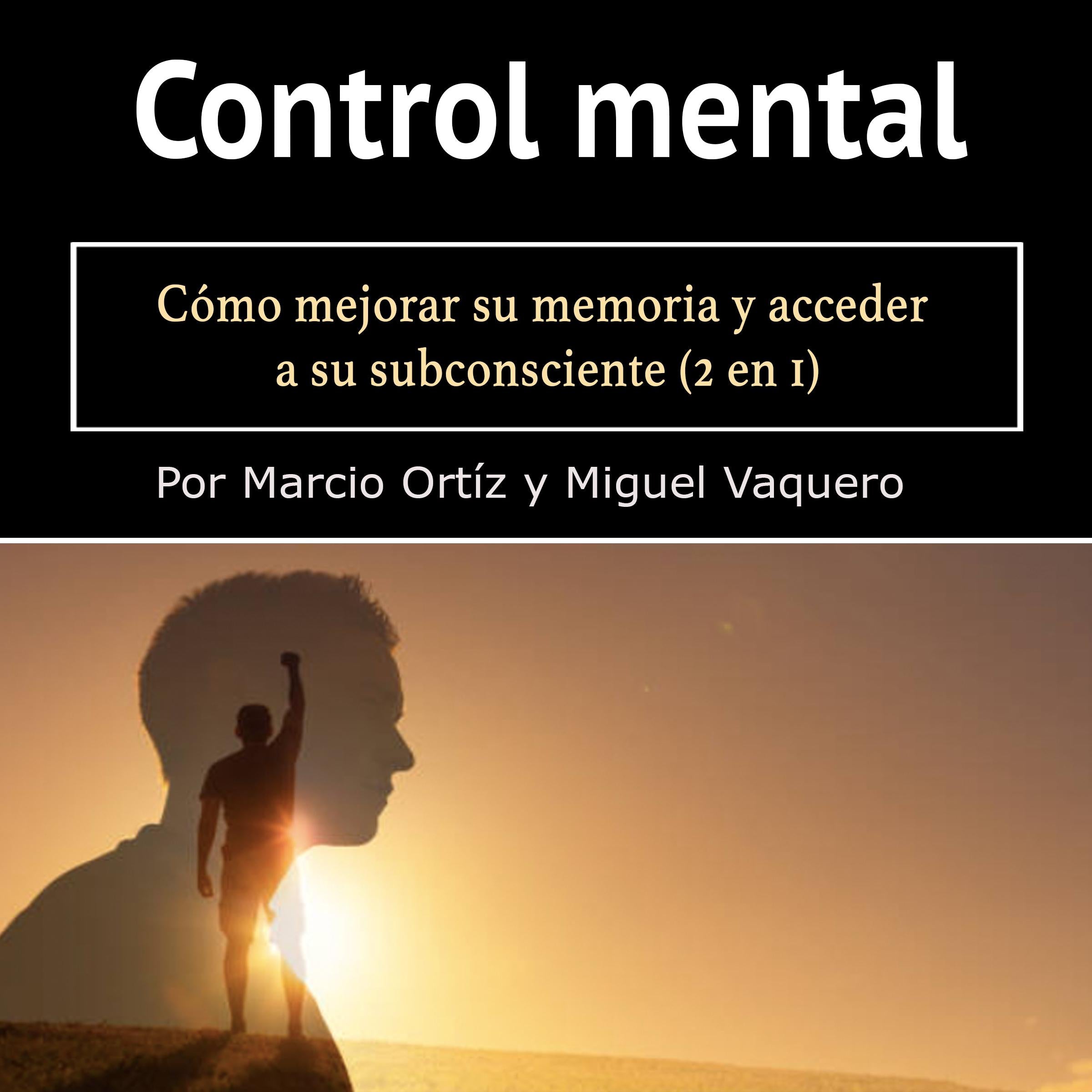 Control mental