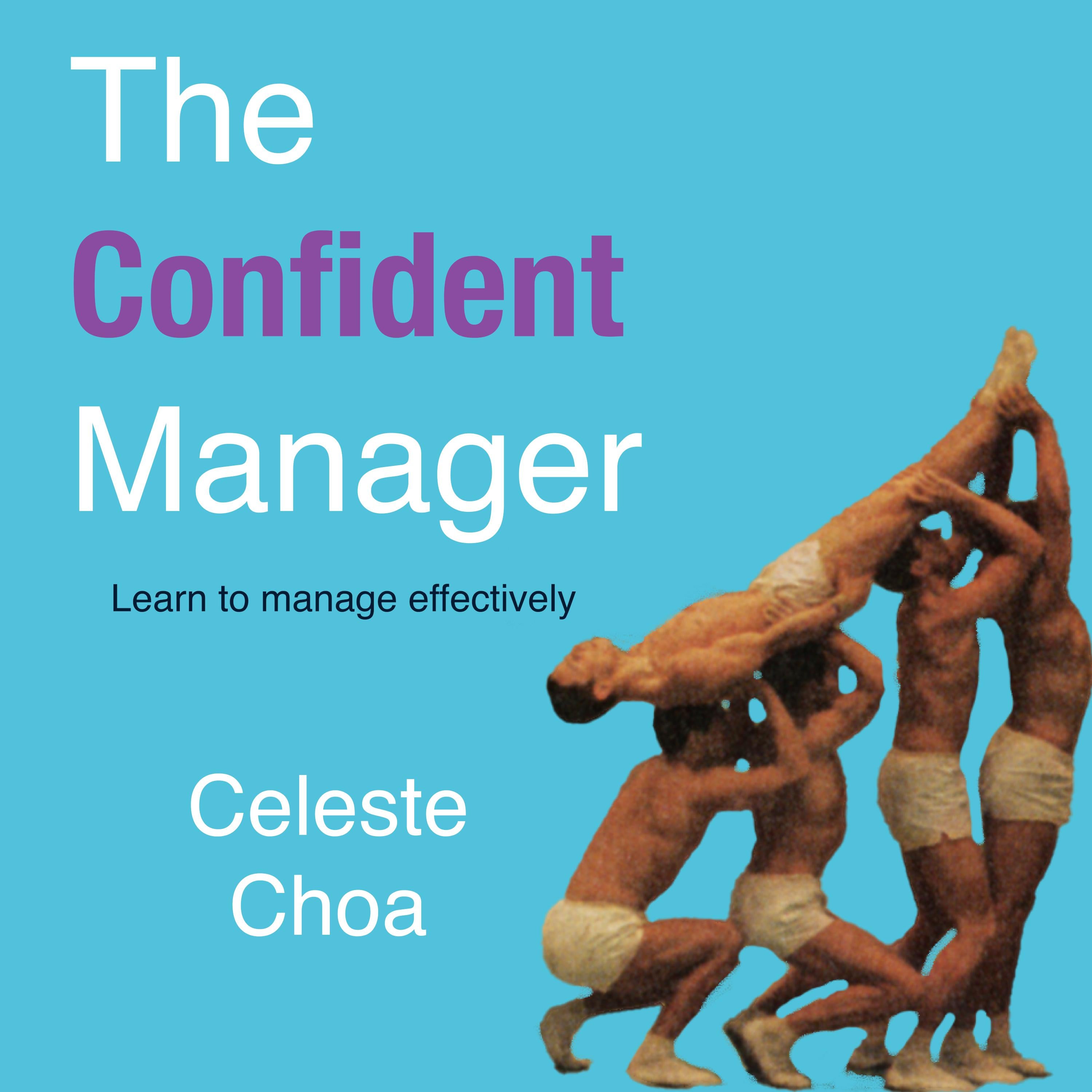 The Confident Manager