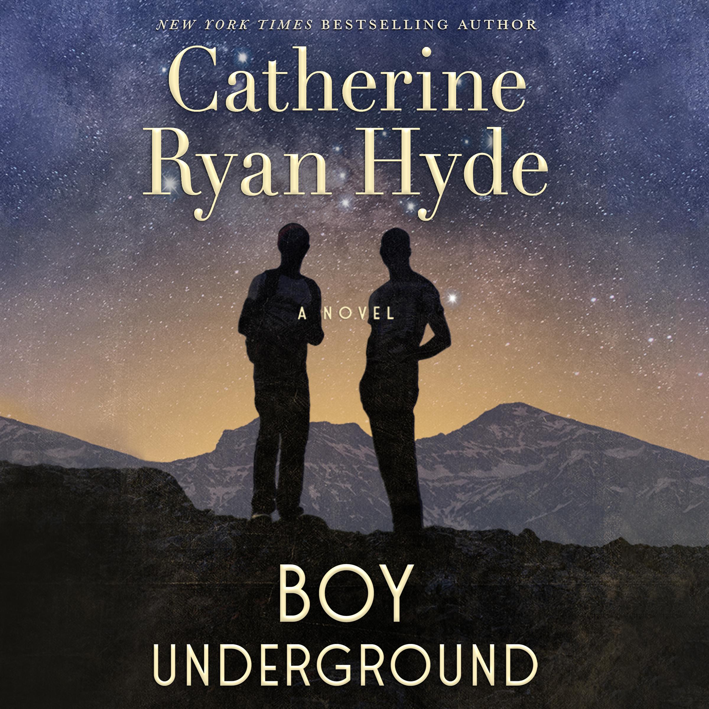 Boy Underground