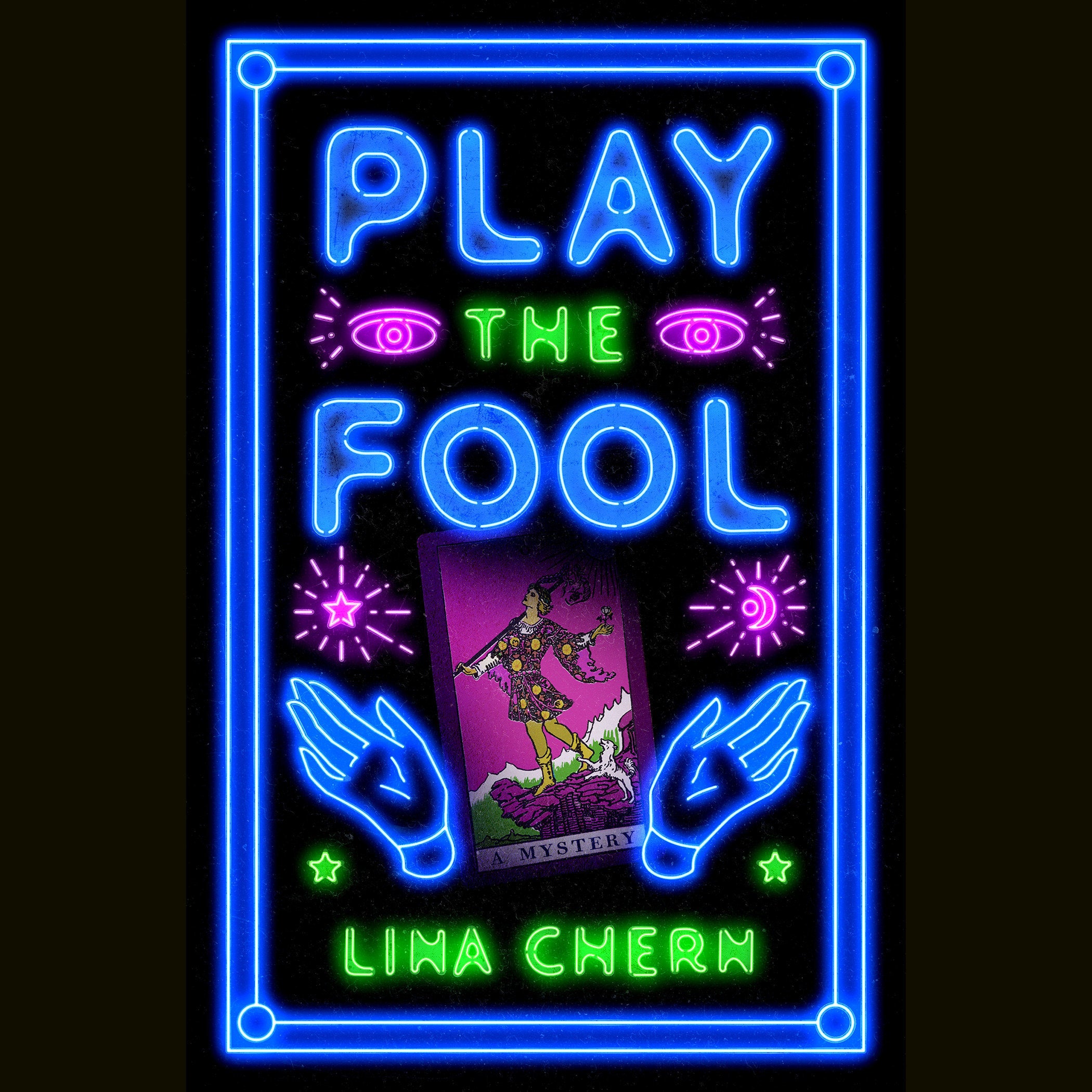 Play the Fool