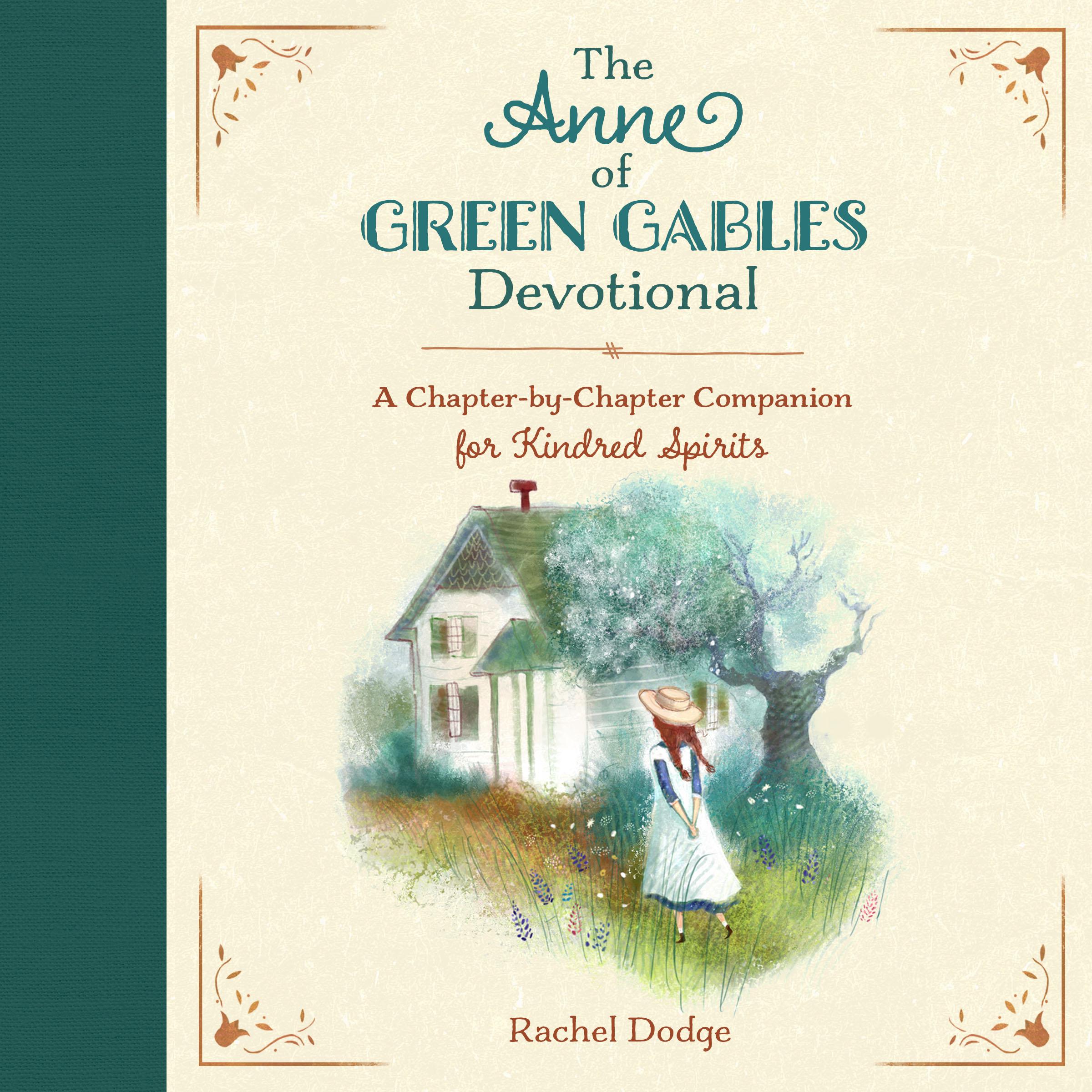 The Anne of Green Gables Devotional