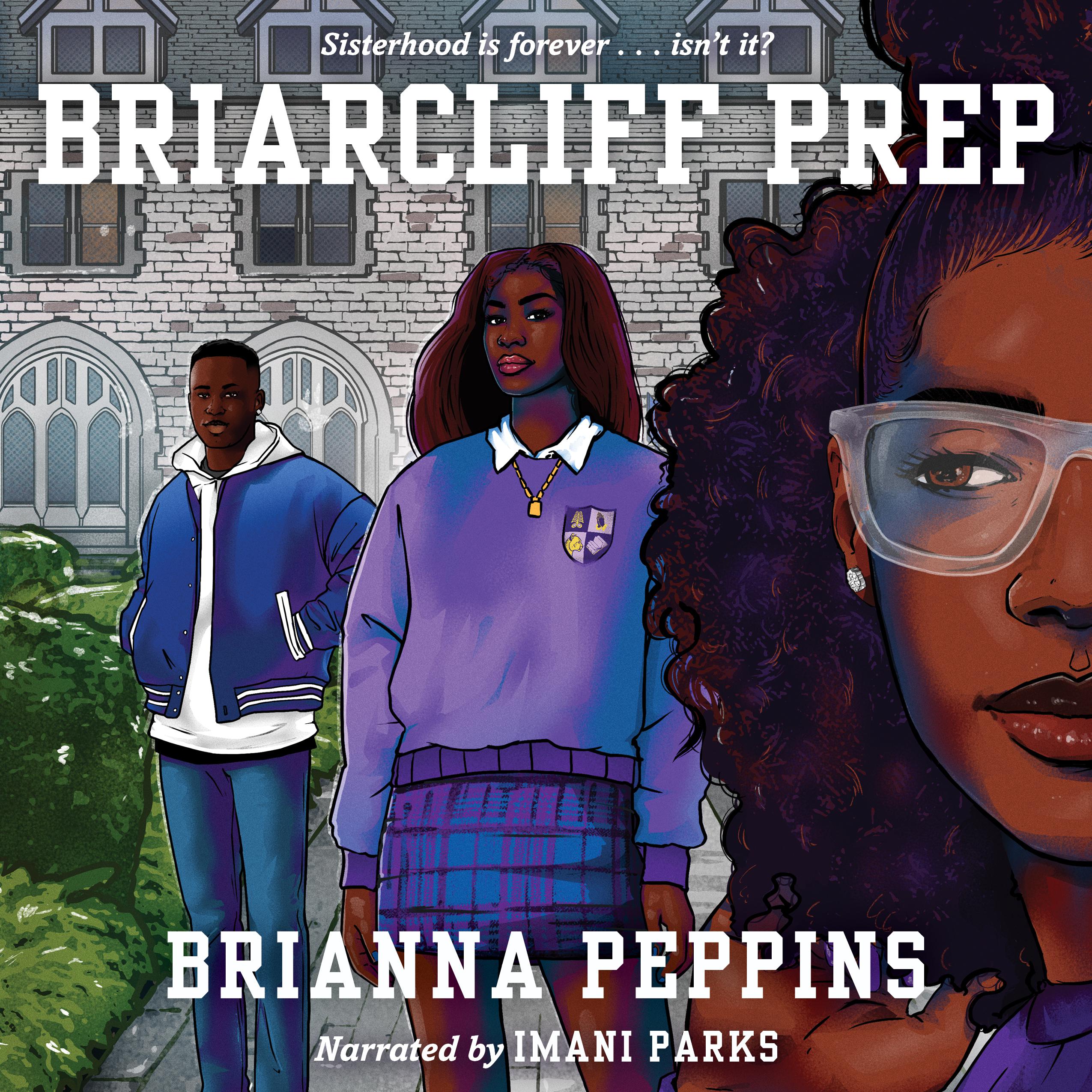 Briarcliff Prep