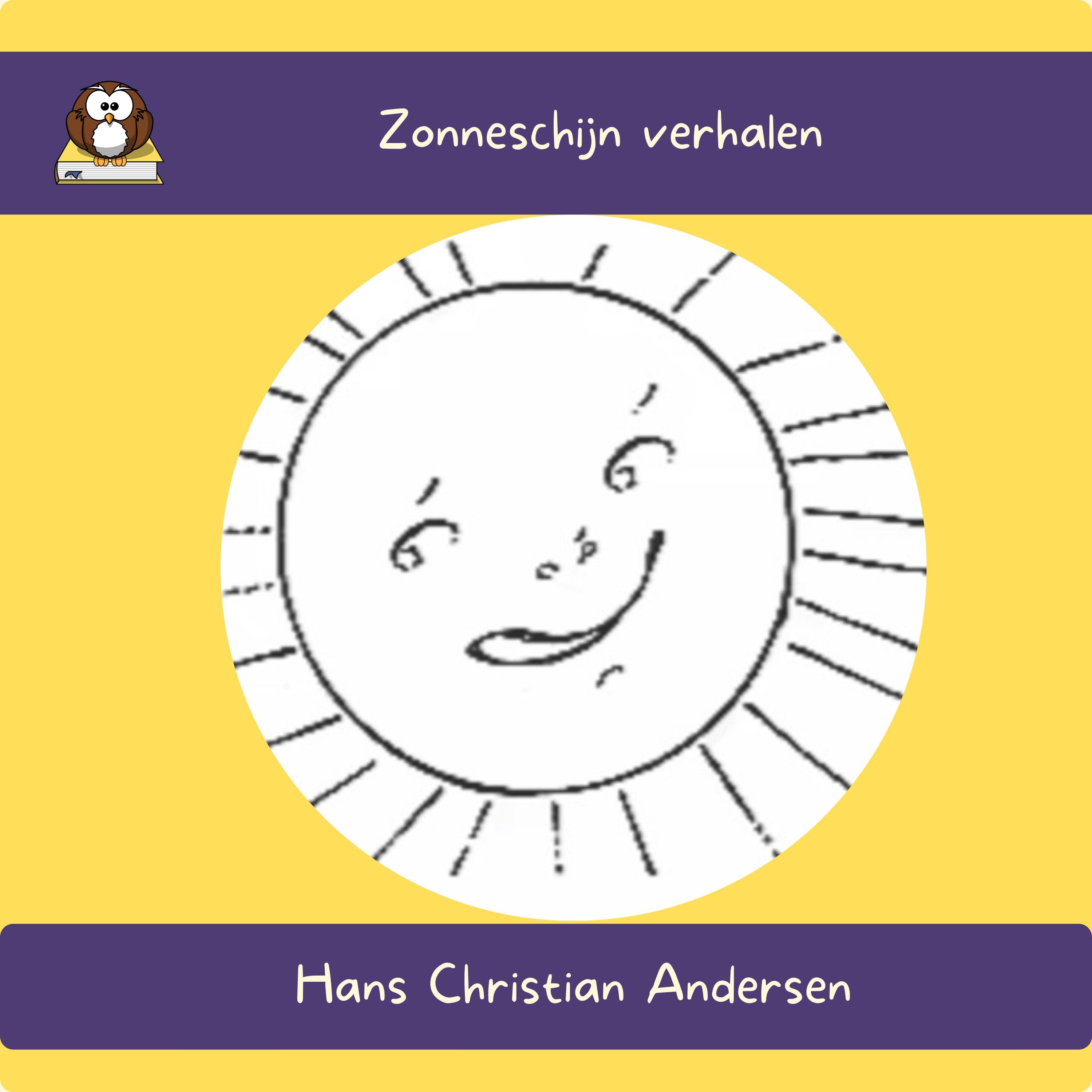 Zonneschijn verhalen