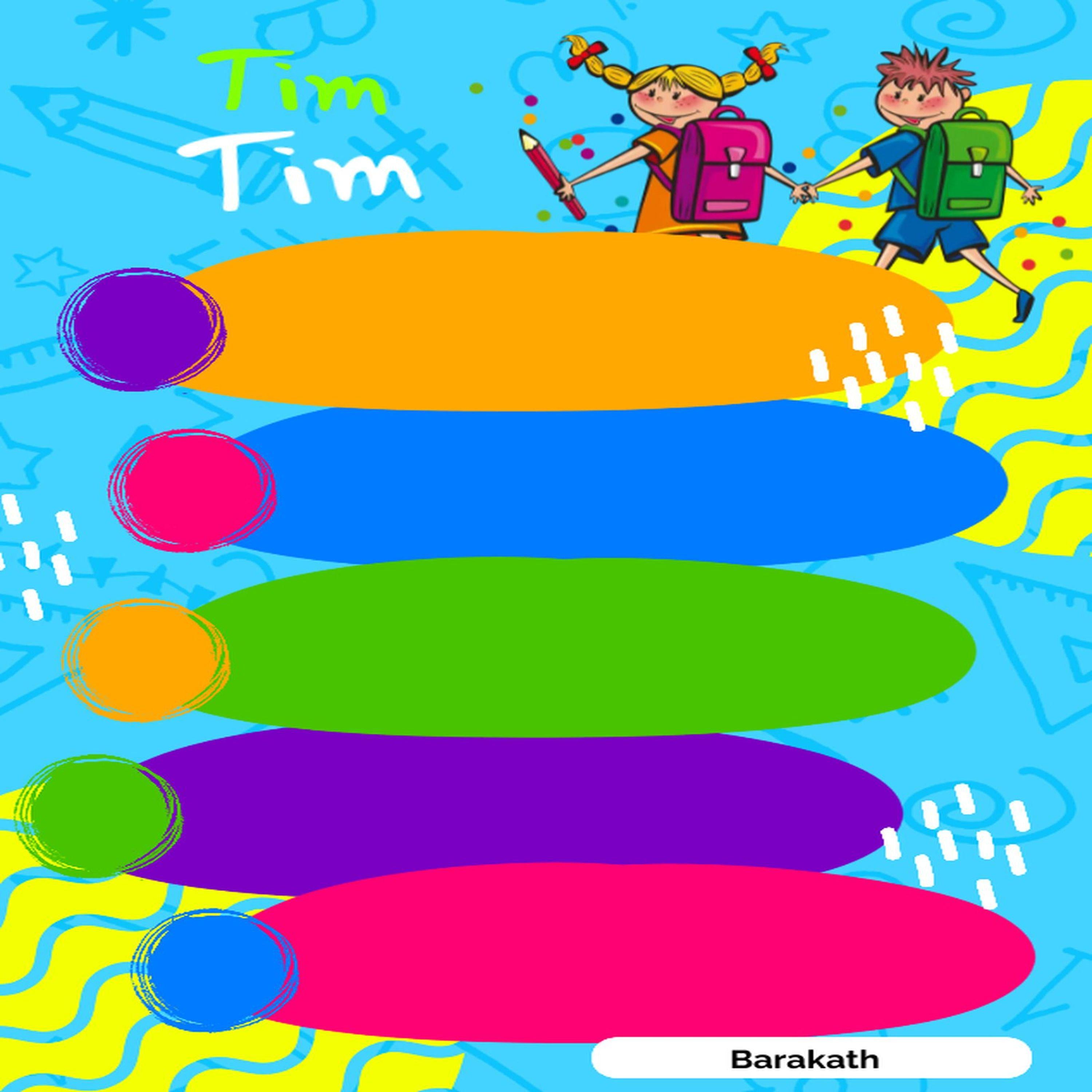 Tim Tim
