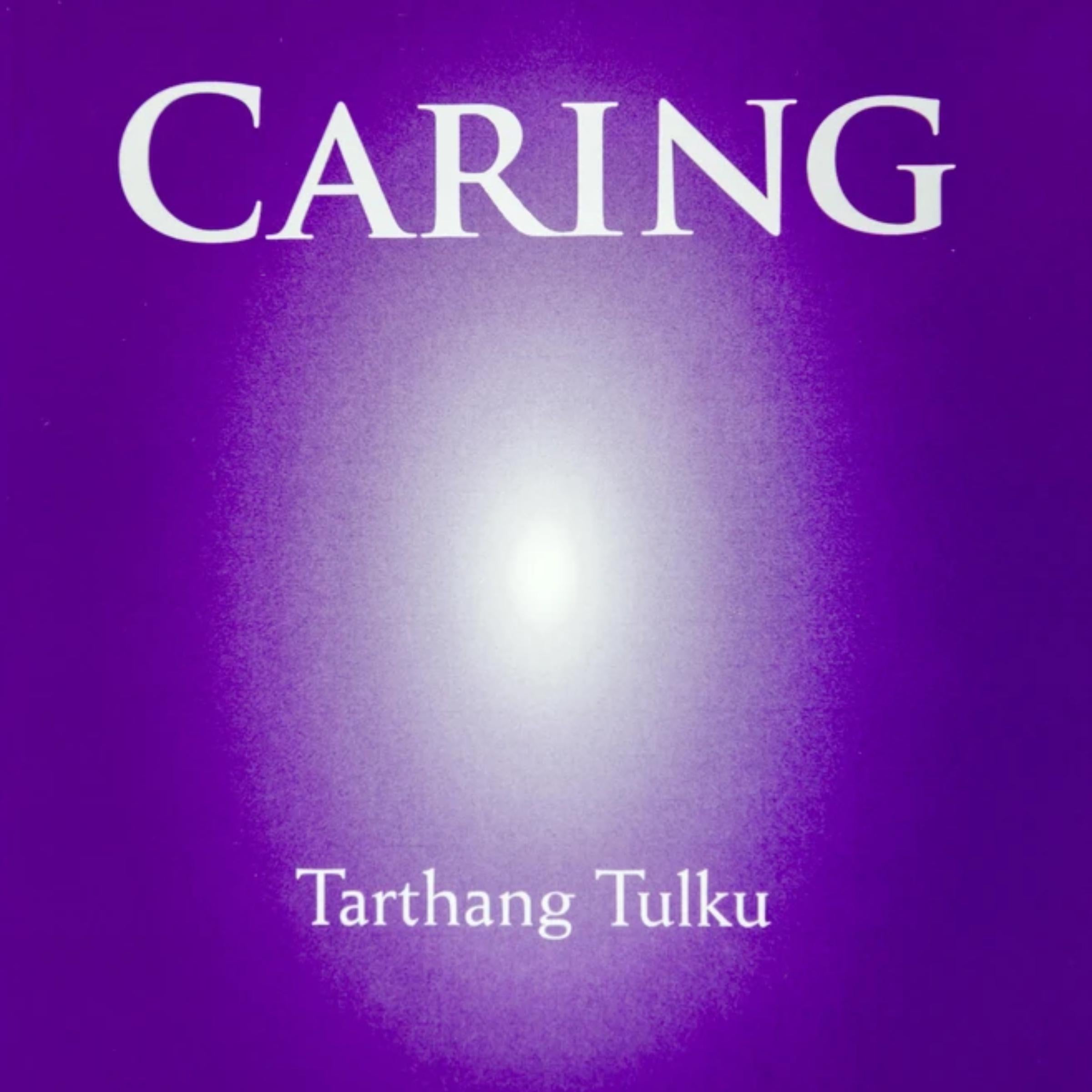 Caring