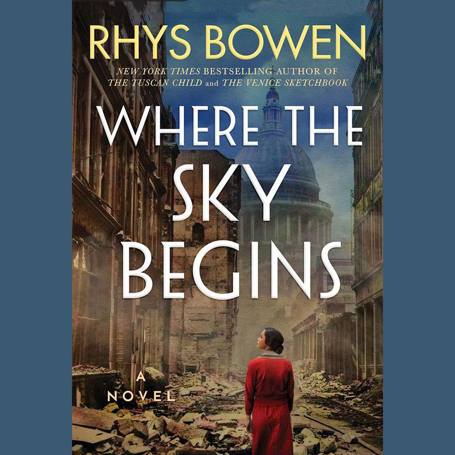 Where the Sky Begins