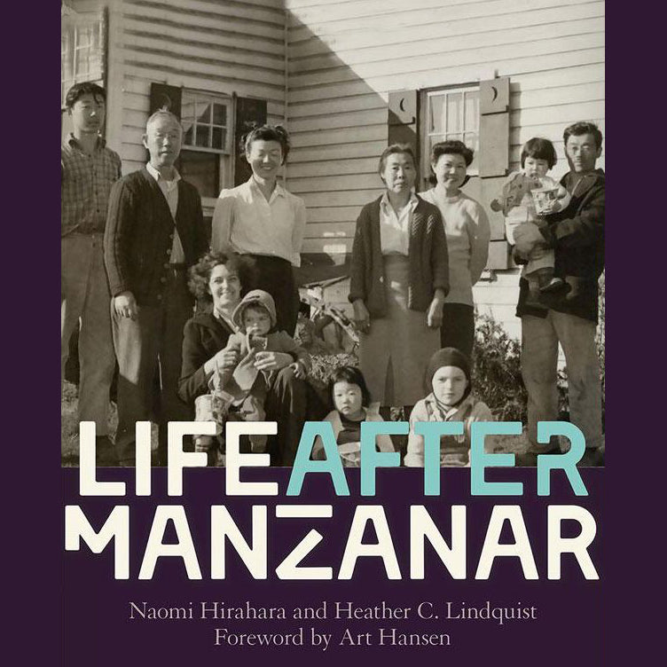 Life after Manzanar