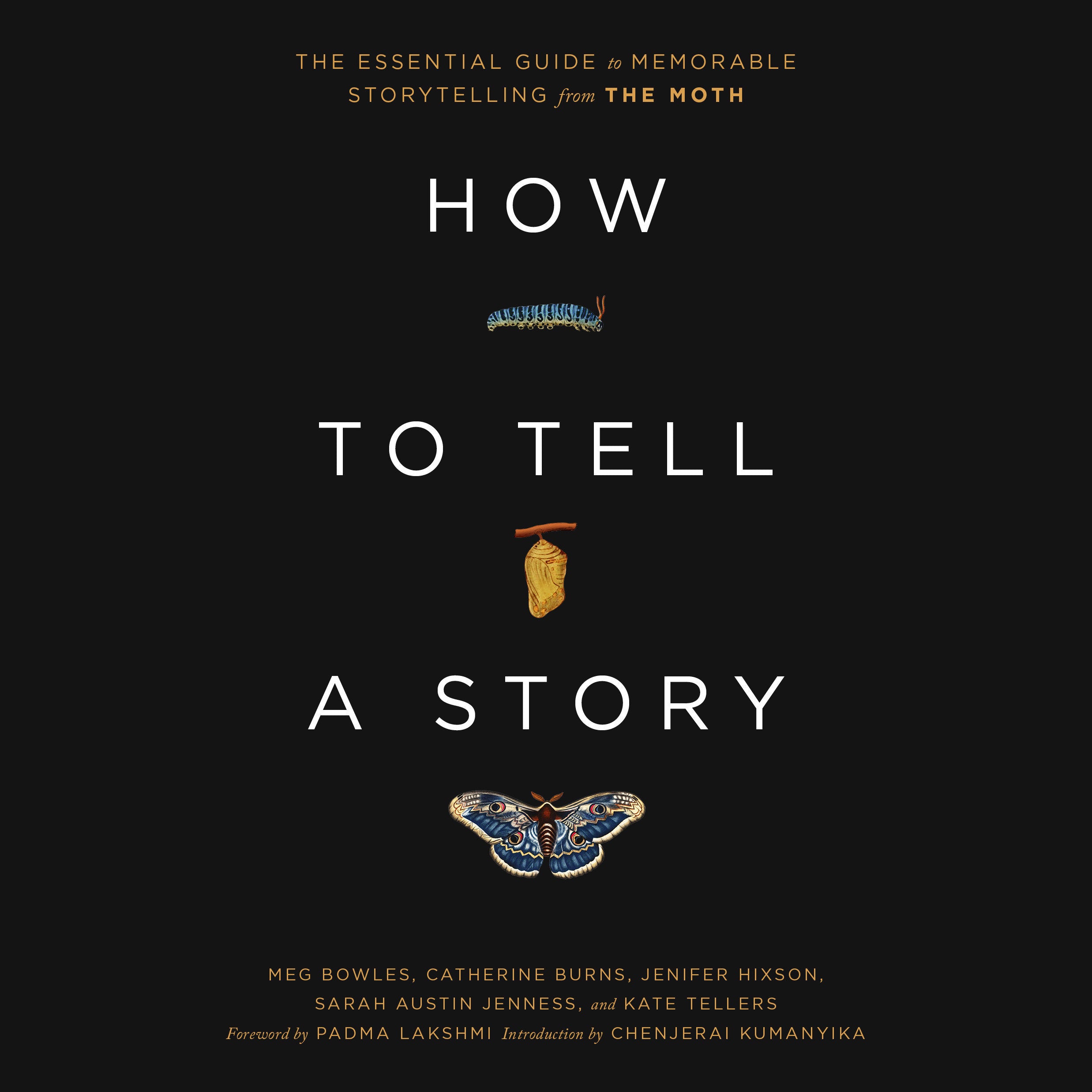 How to Tell a Story