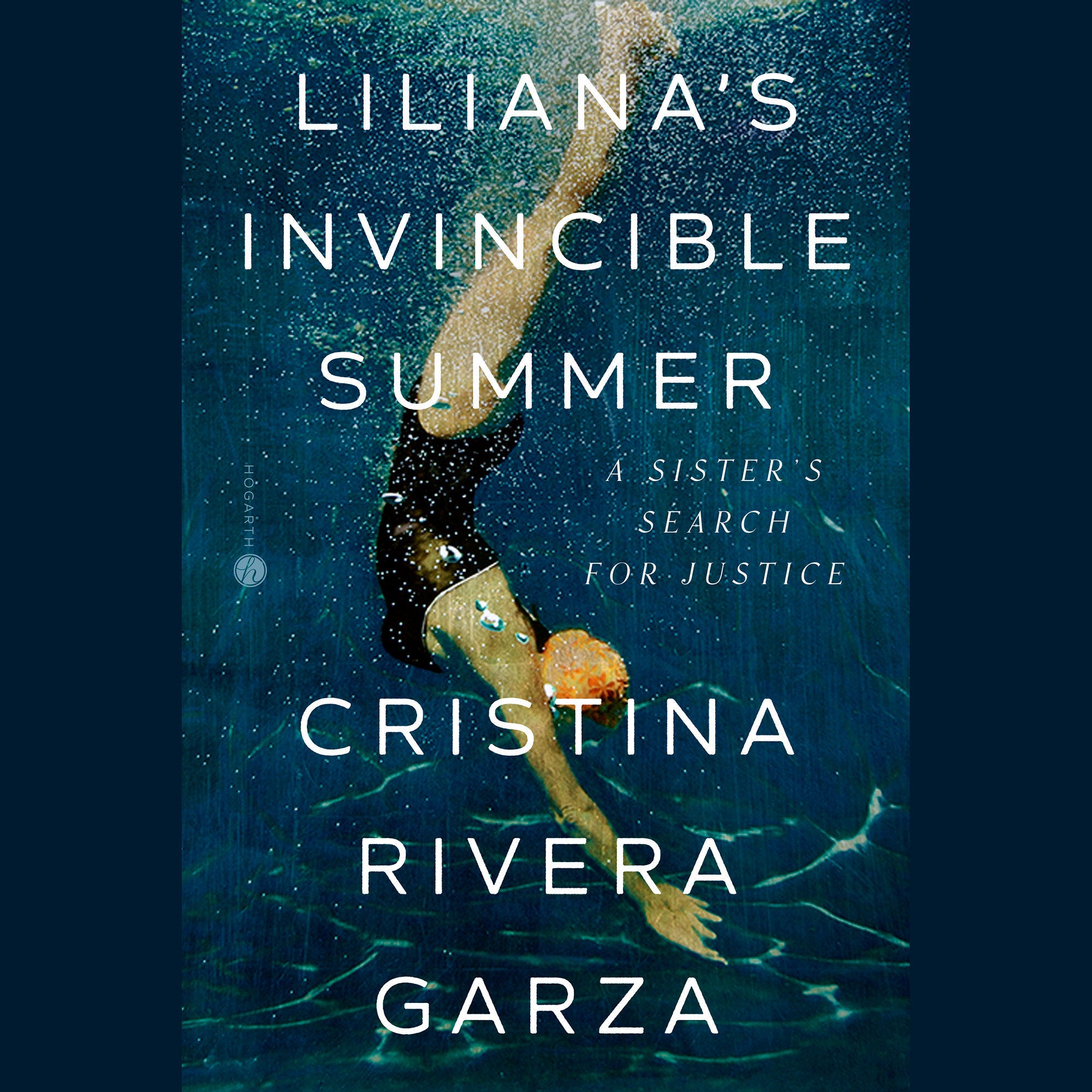 Liliana's Invincible Summer (Pulitzer Prize winner)