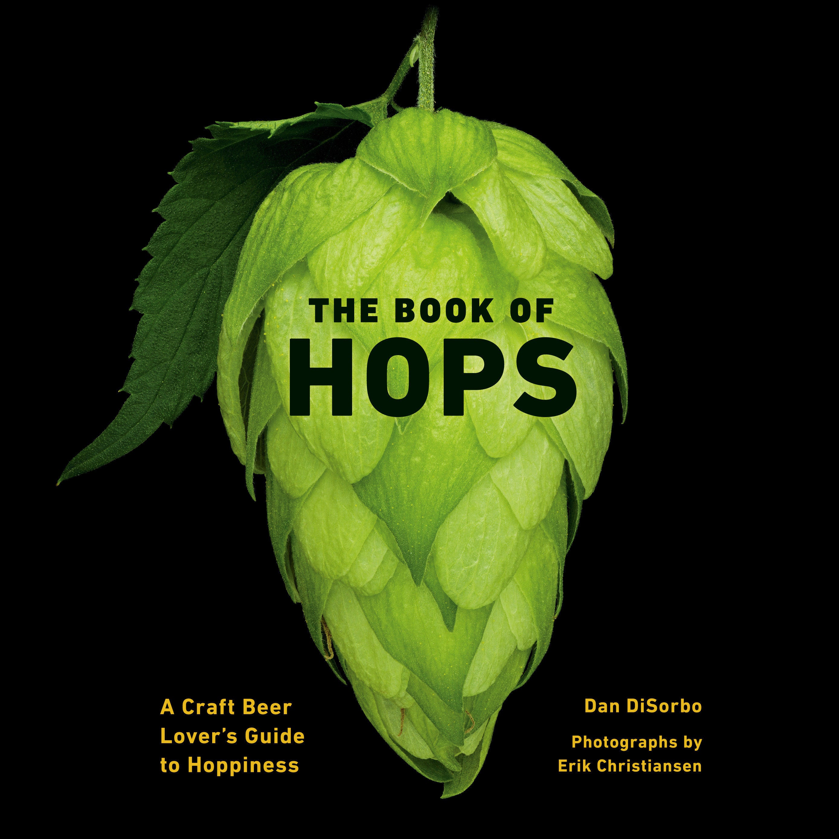 The Book of Hops