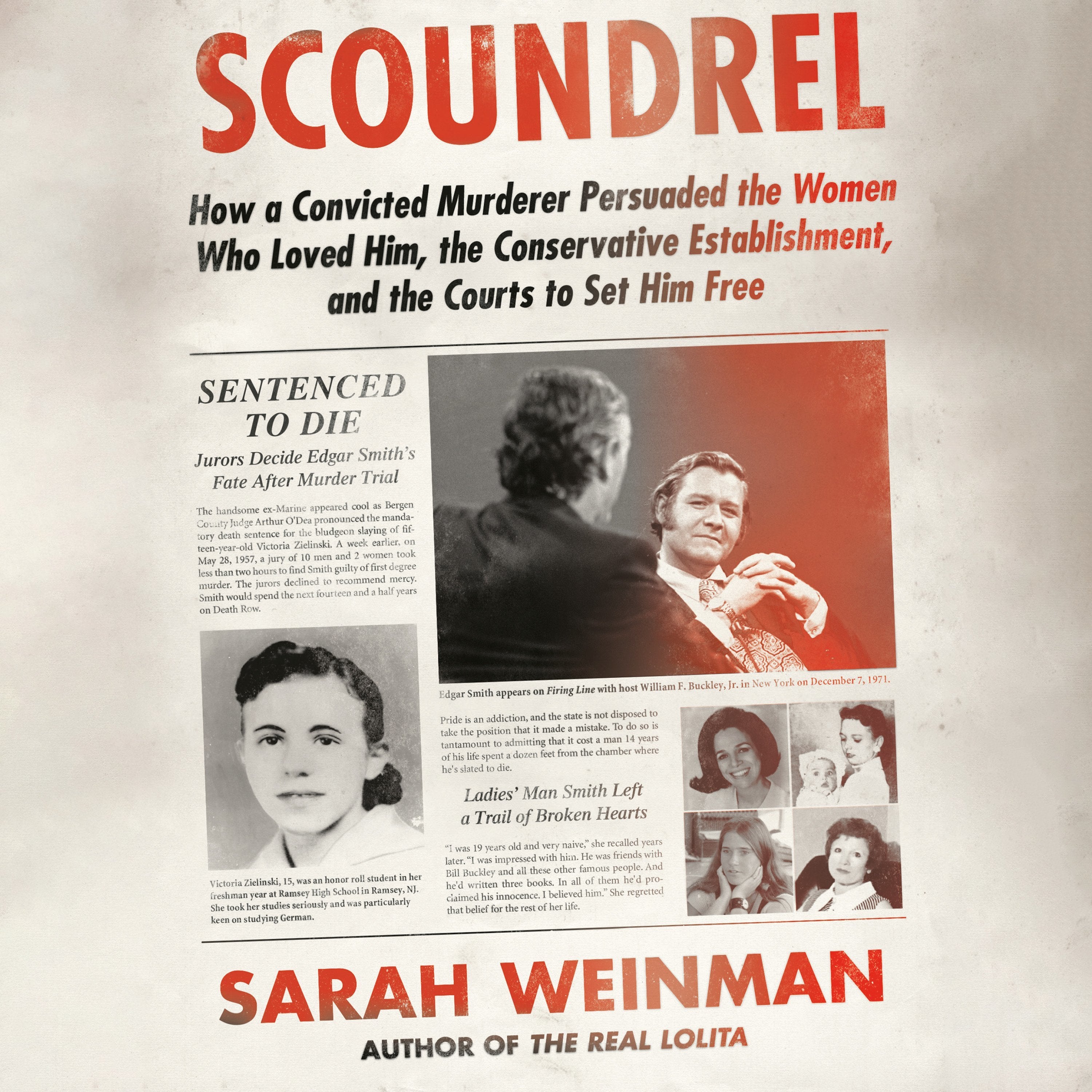 Scoundrel