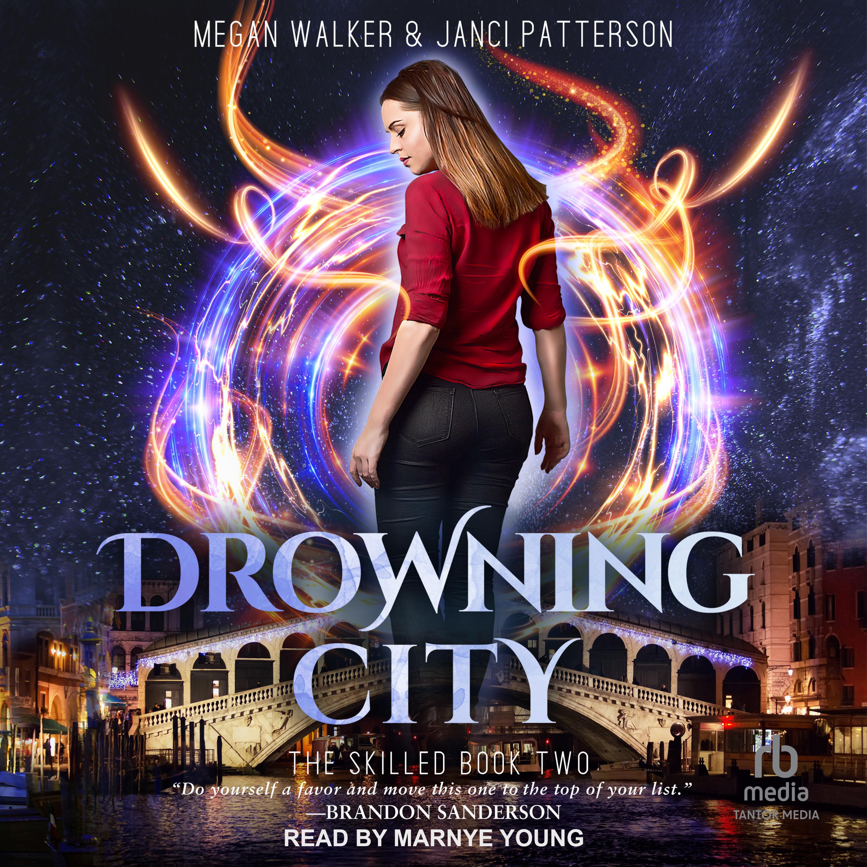 Drowning City