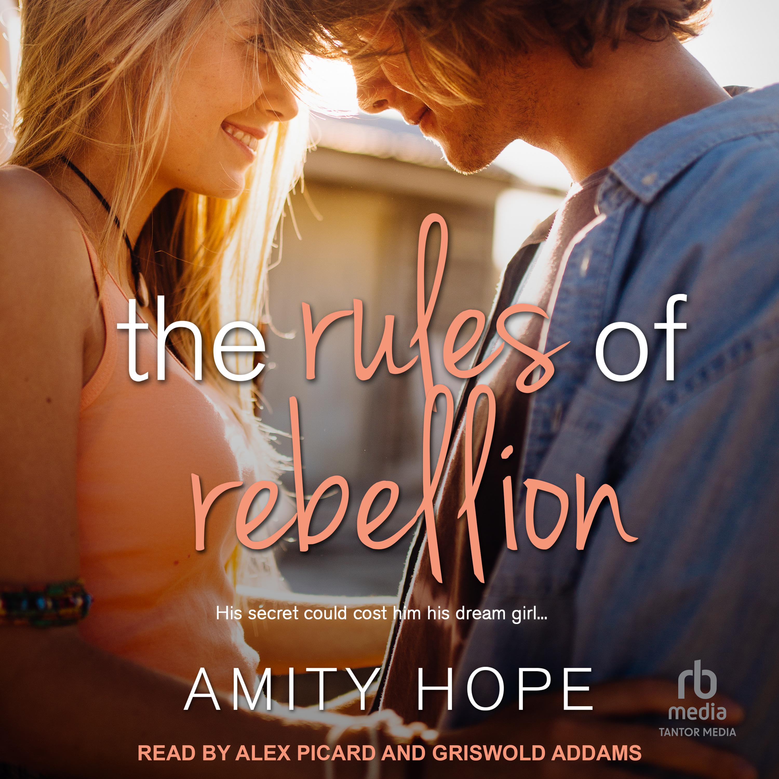 The Rules of Rebellion