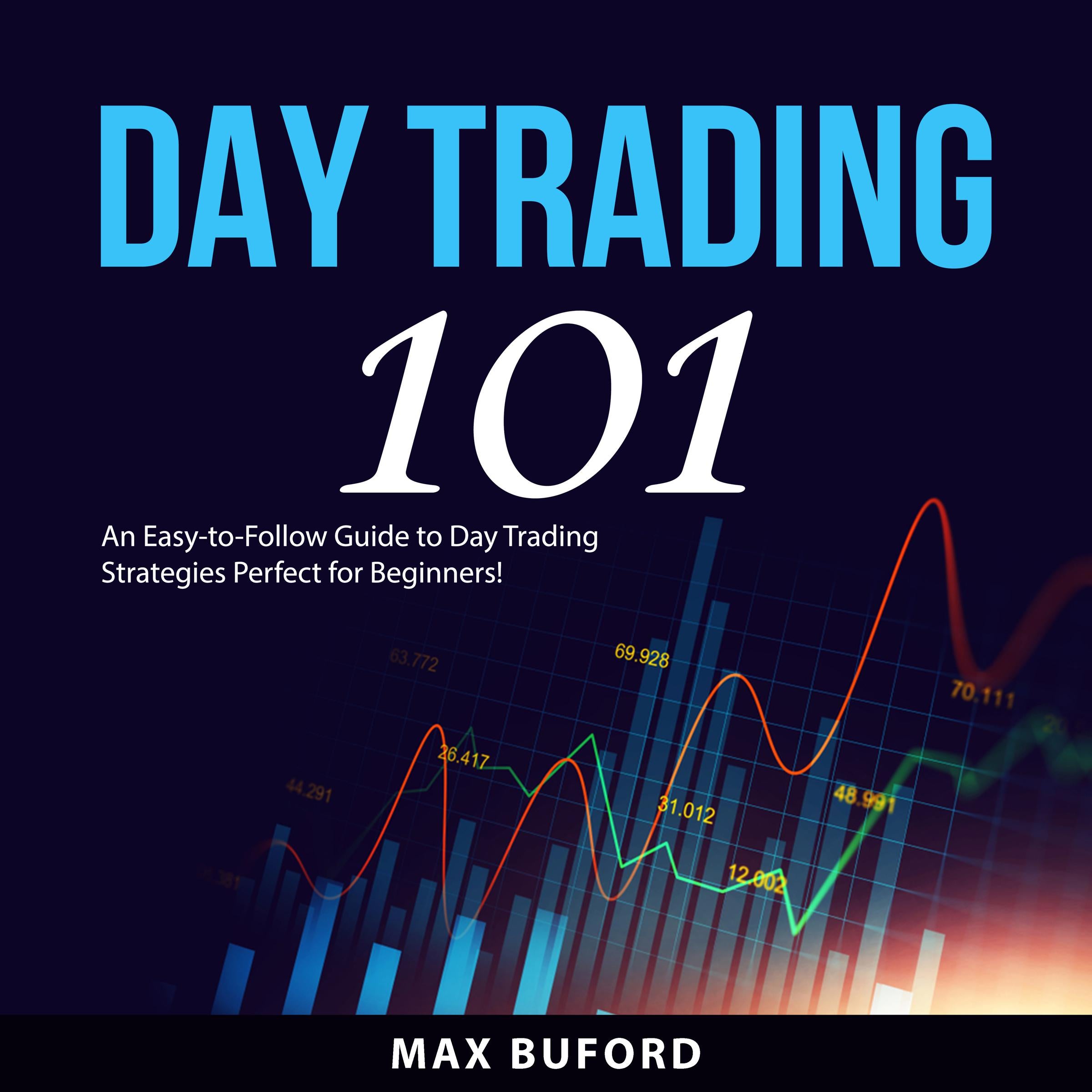 Day Trading 101