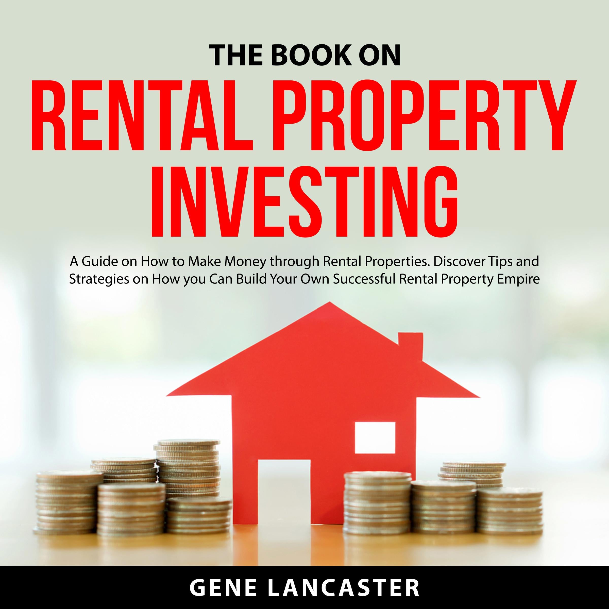 The Book on Rental Property Investing