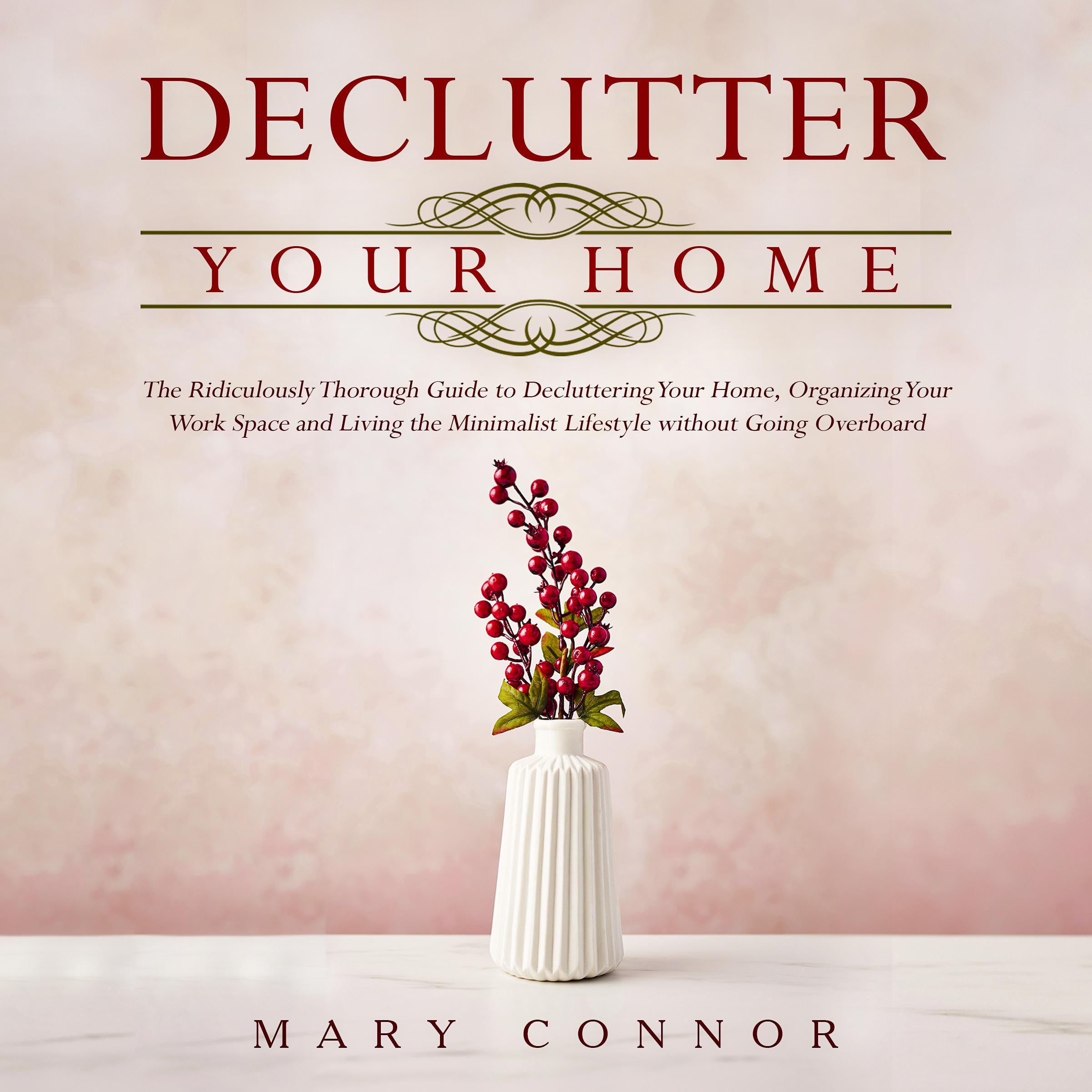 Declutter Your Home