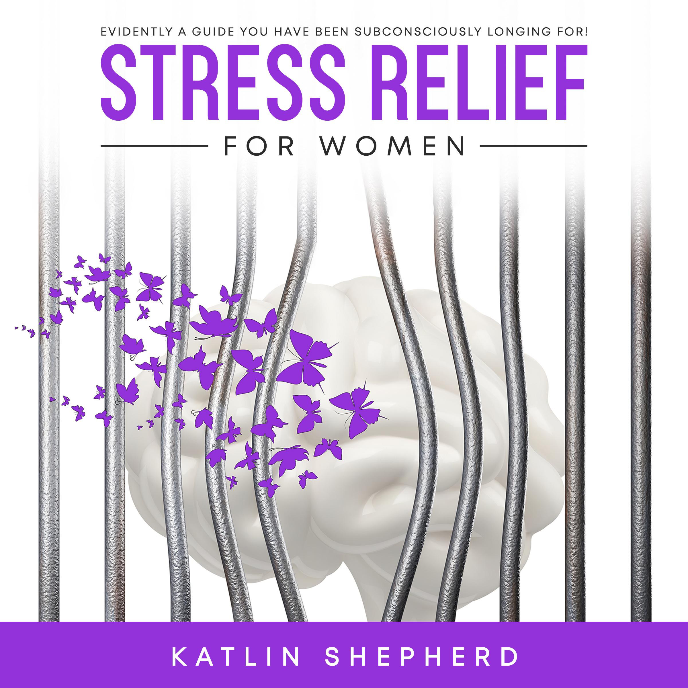 Stress Relief for Women