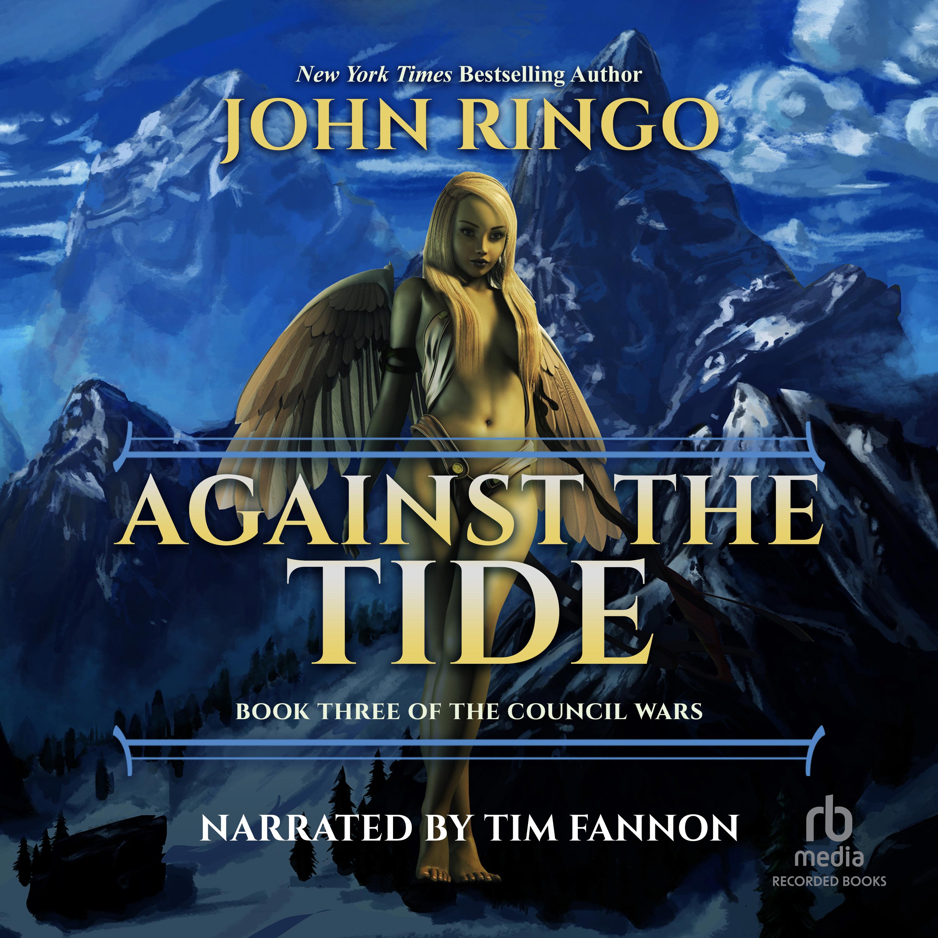 Against the Tide