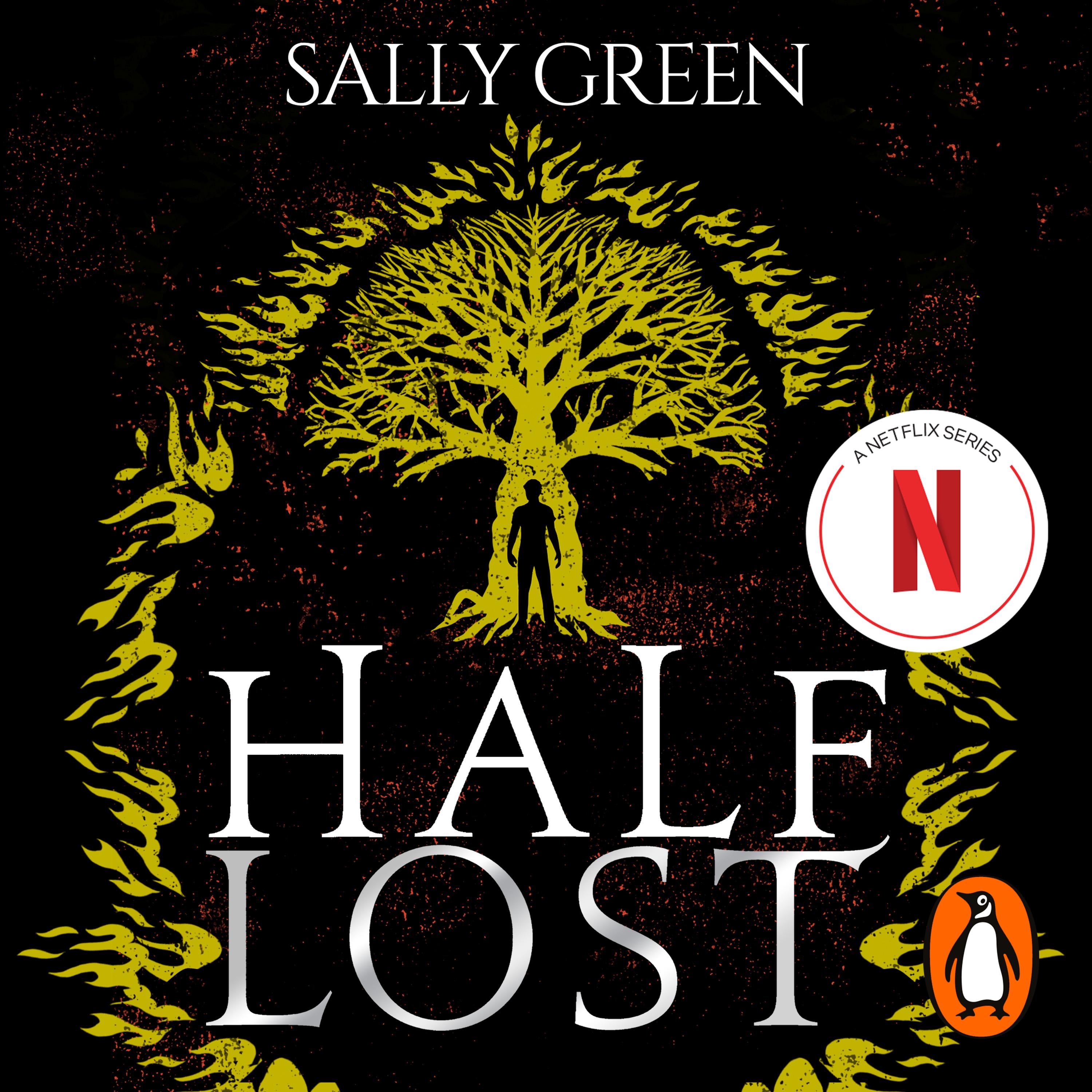 Half Lost