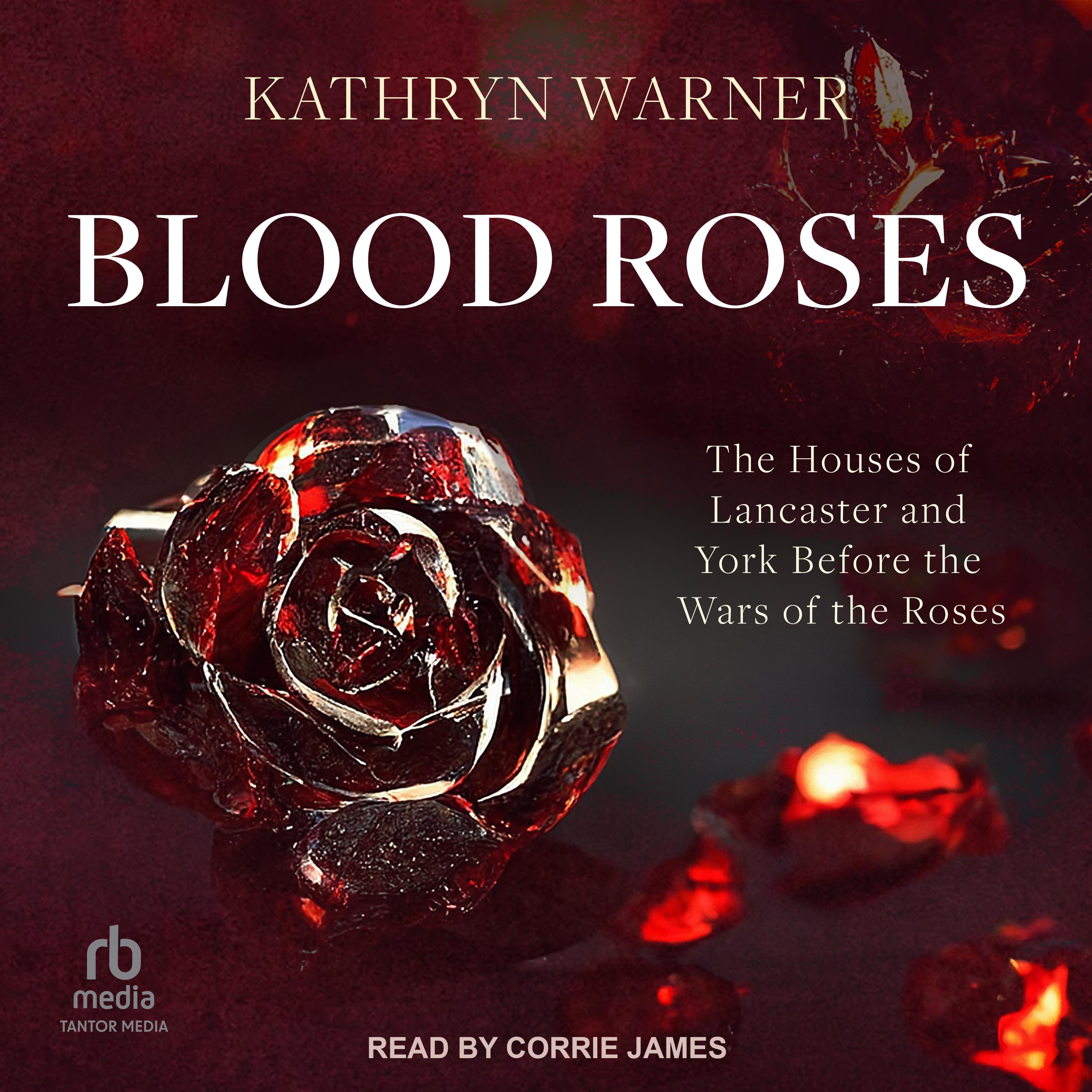 Blood Roses