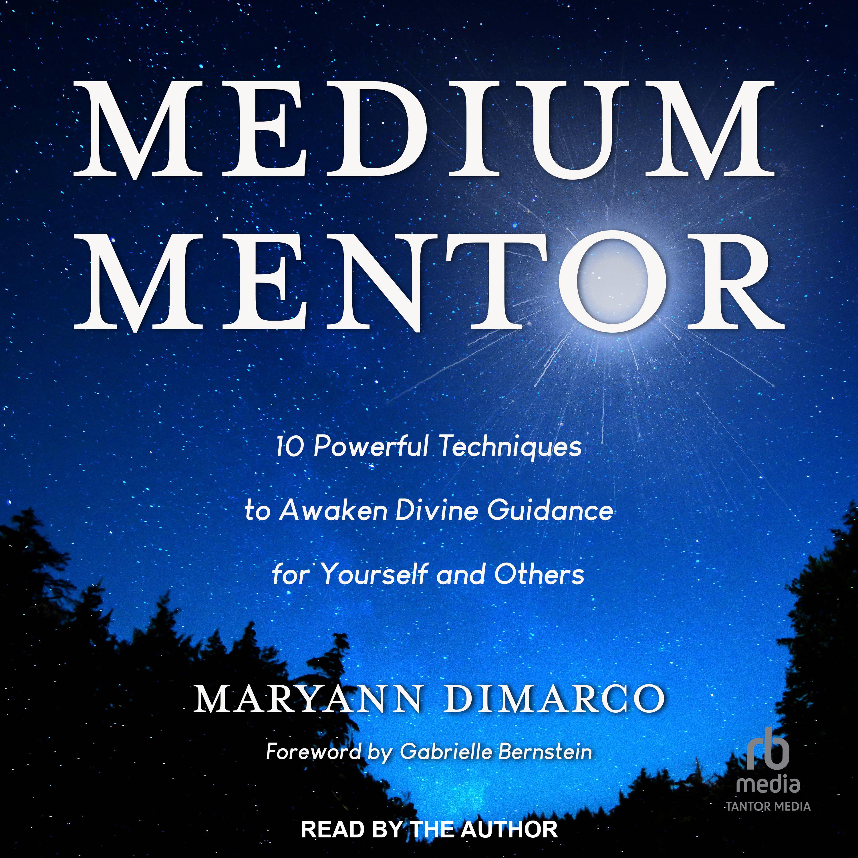 Medium Mentor
