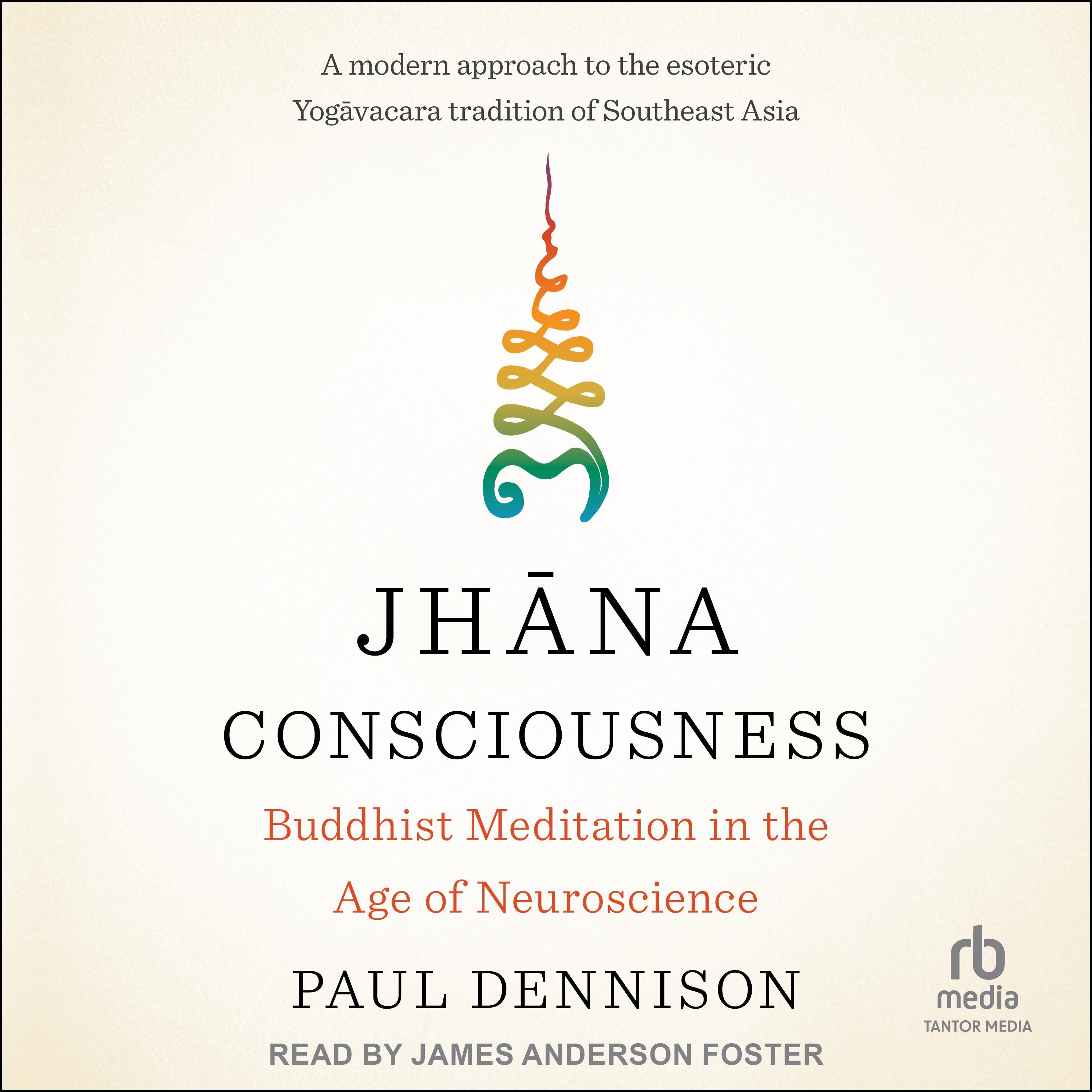 Jhāna Consciousness