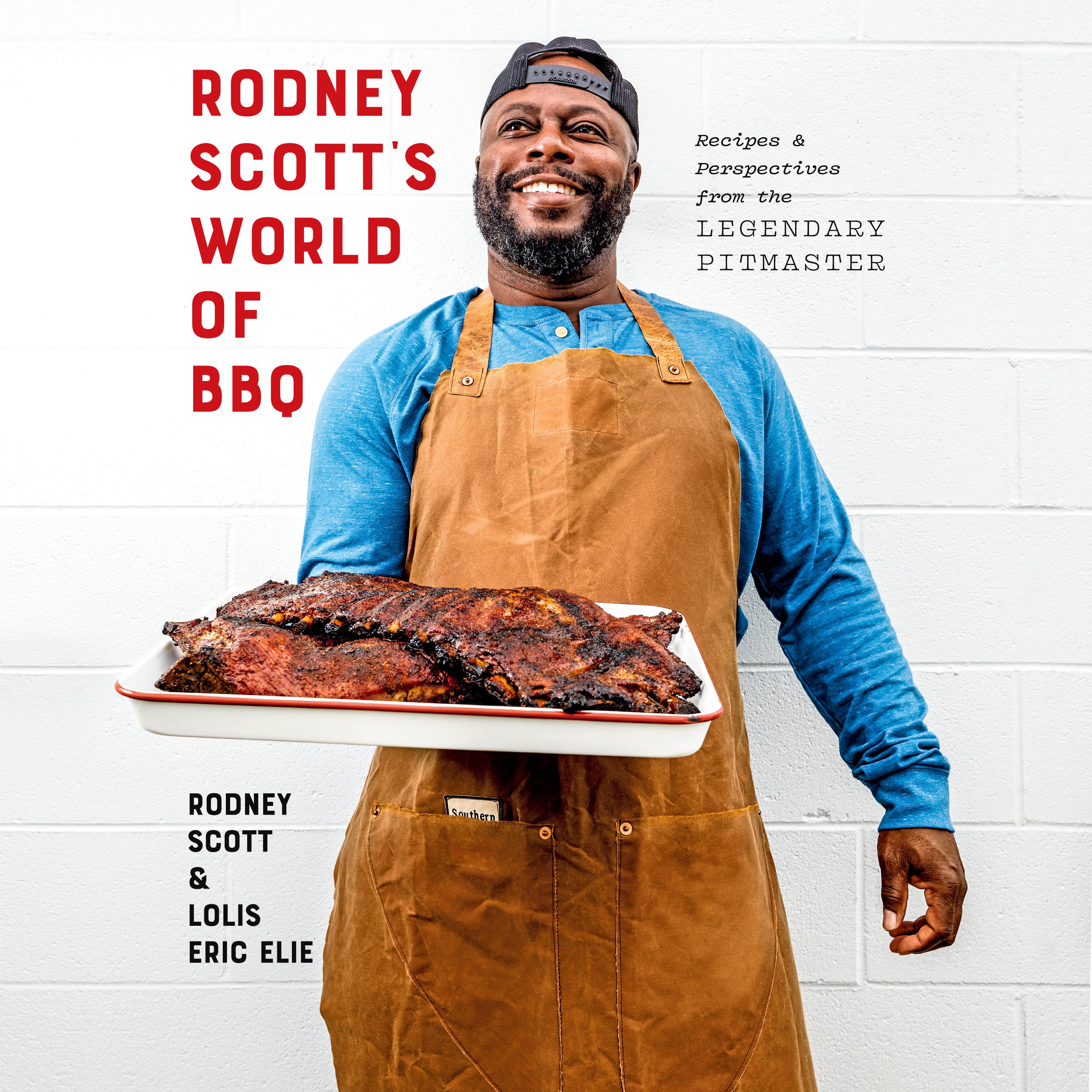 Rodney Scott's World of BBQ