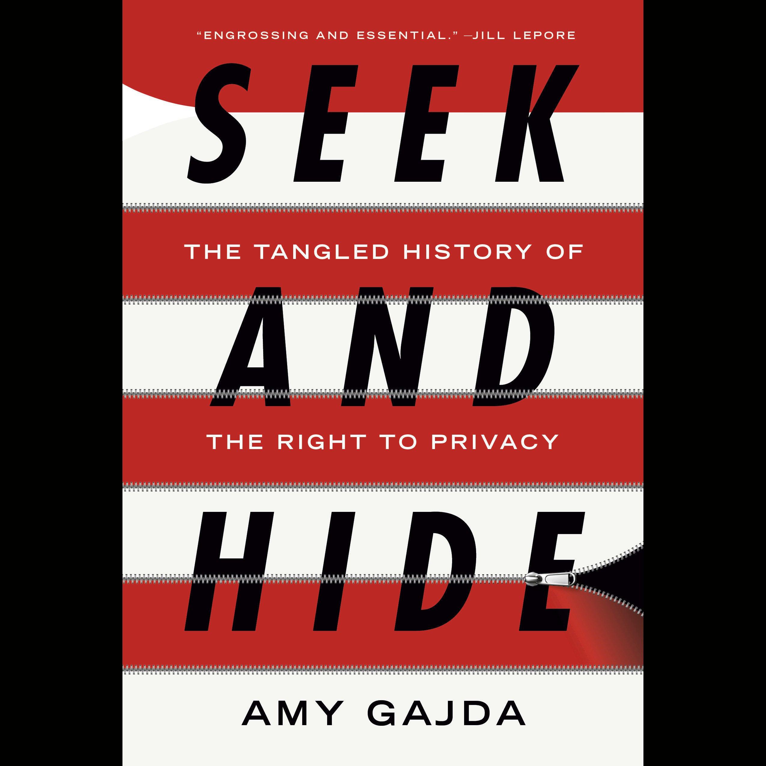 Seek and Hide