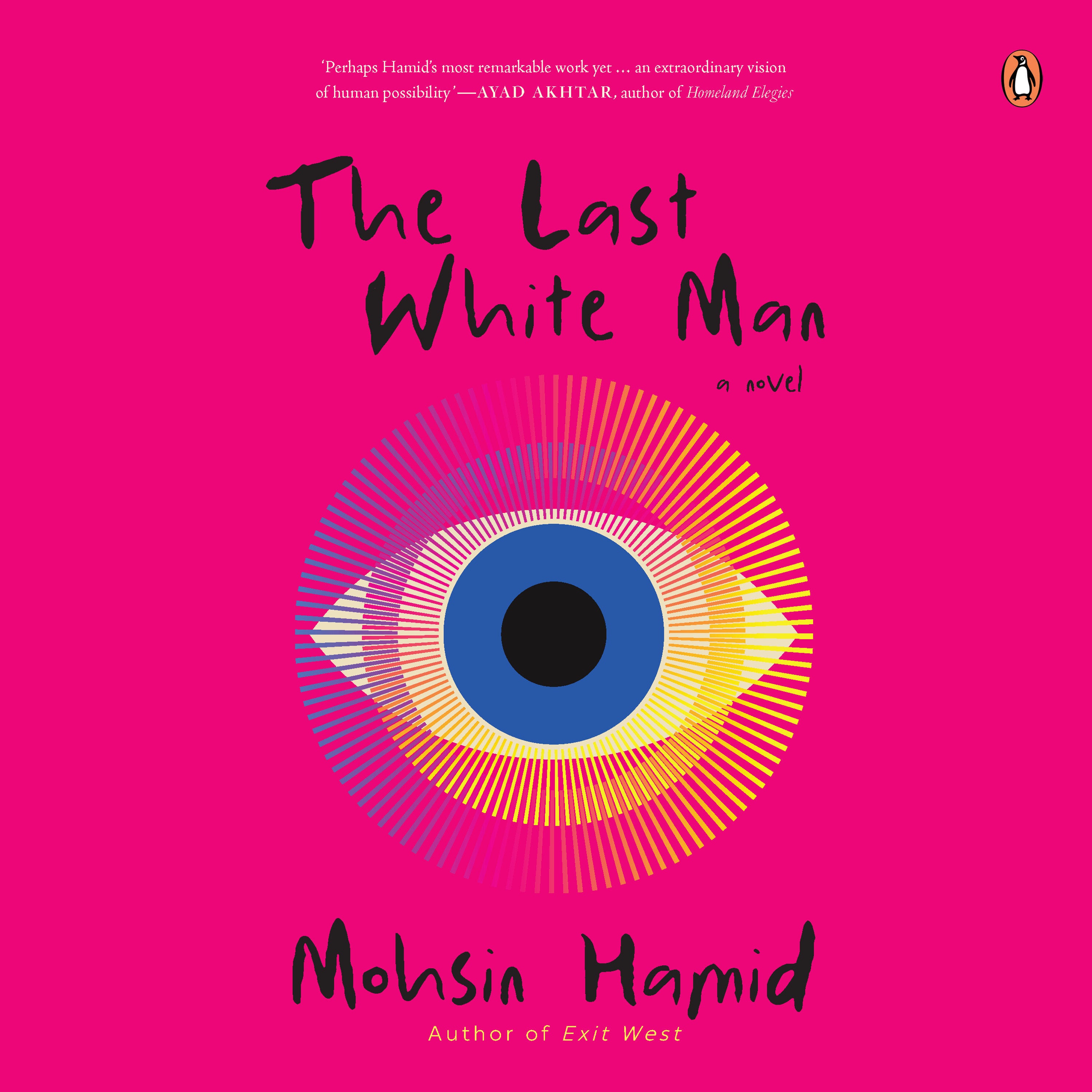 The Last White Man