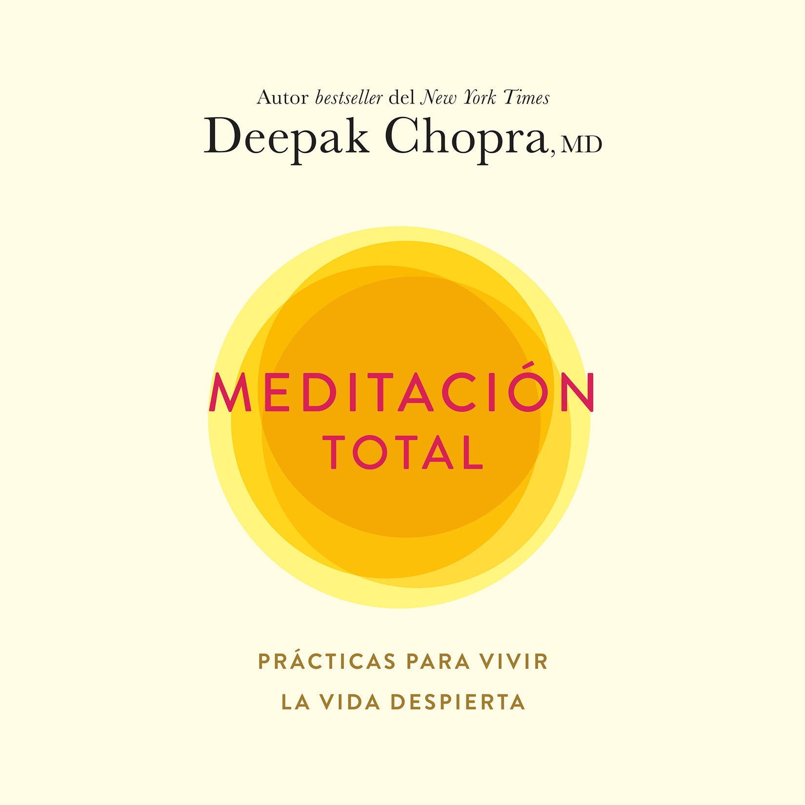 Meditación total
