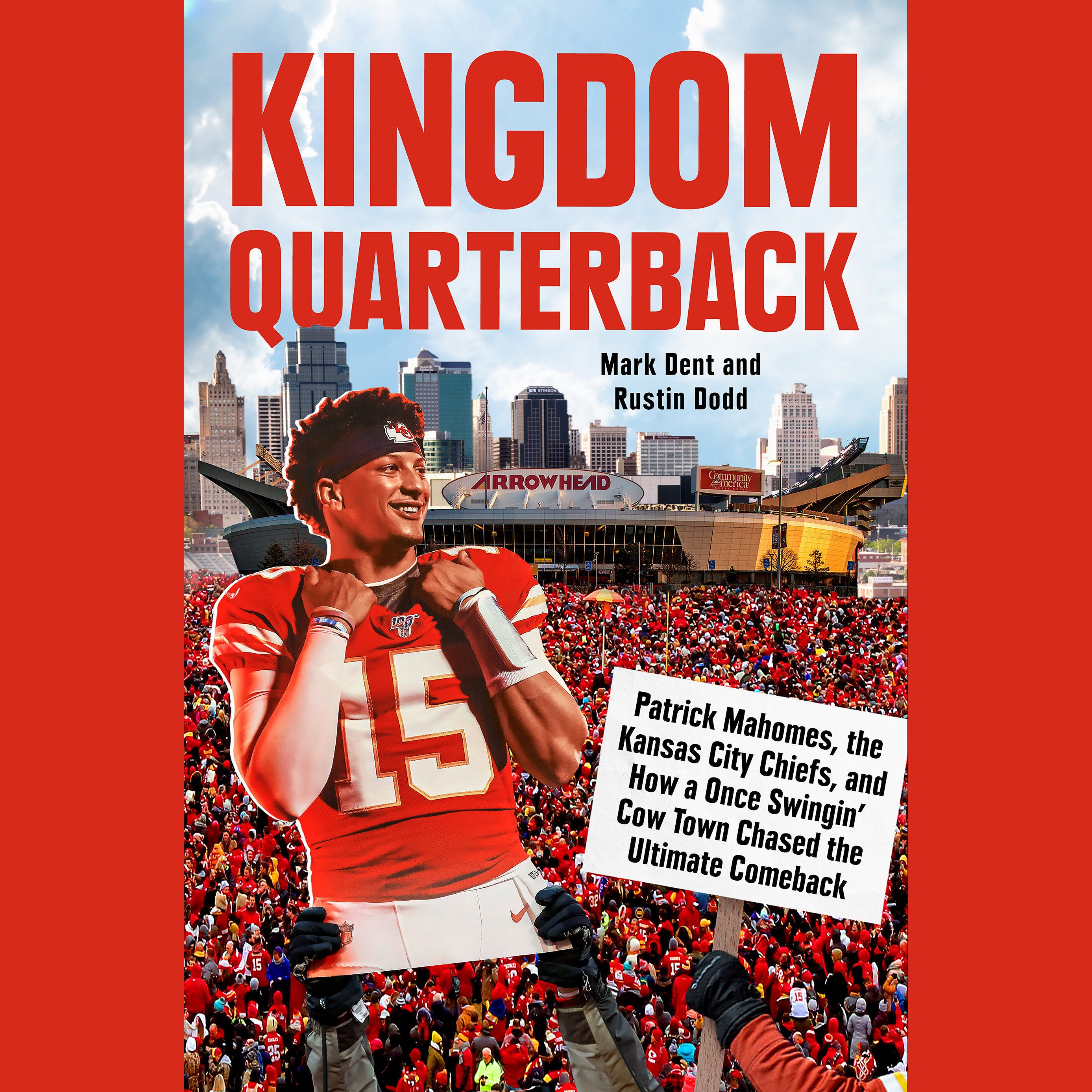 Kingdom Quarterback