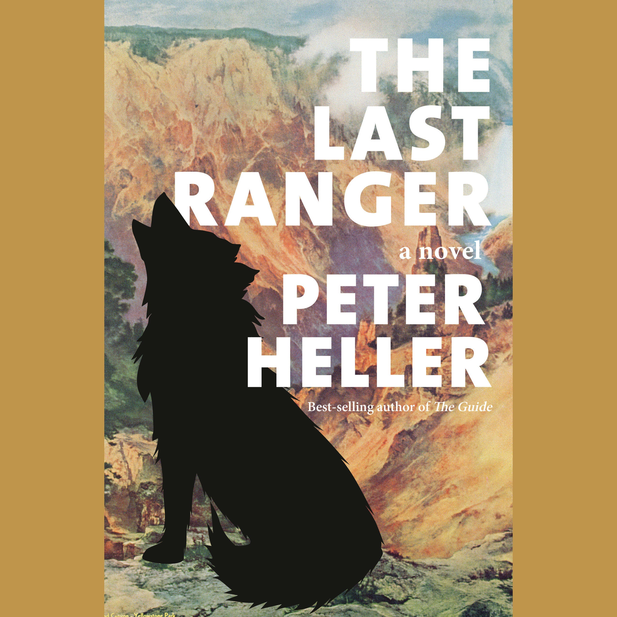 The Last Ranger
