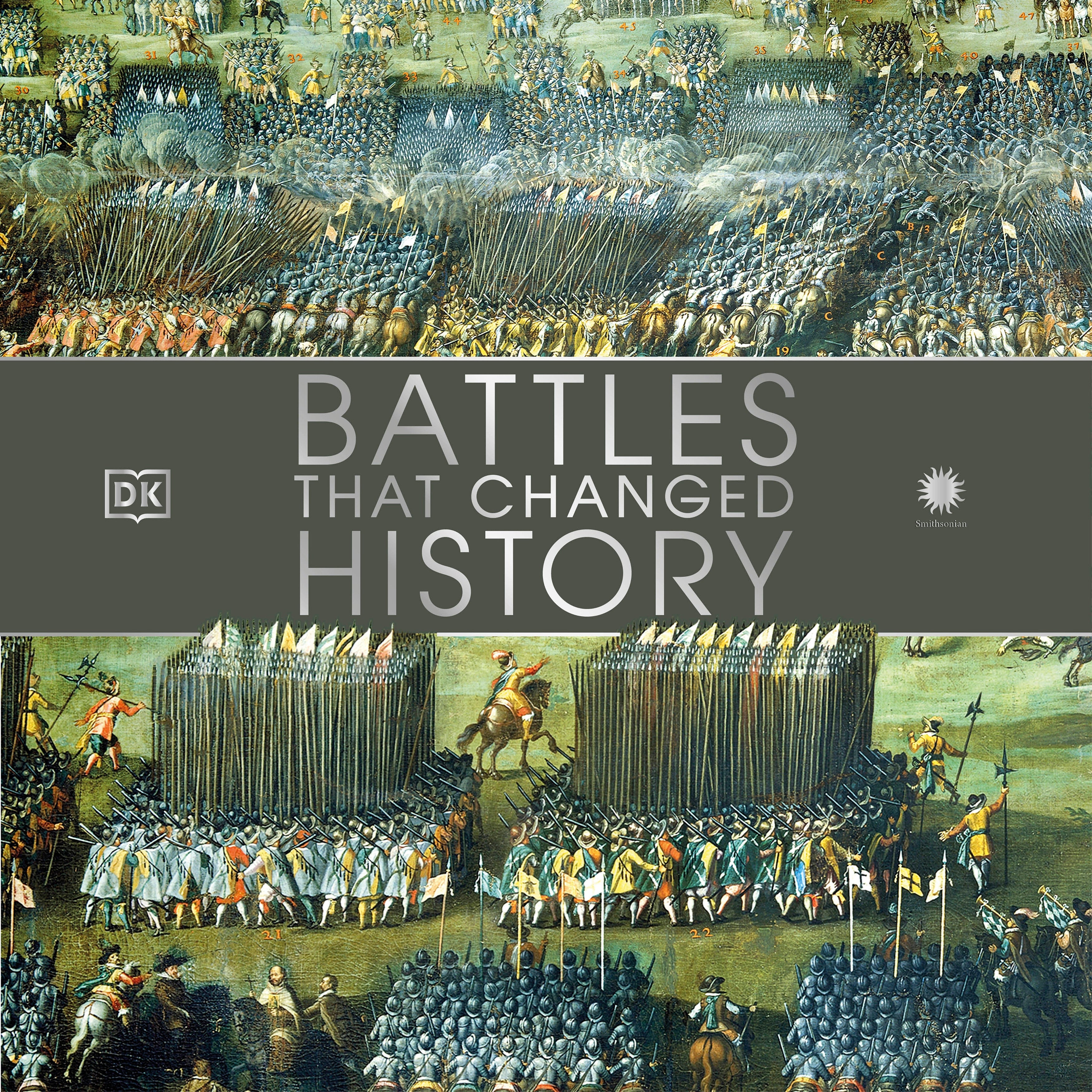 Battles that Changed History