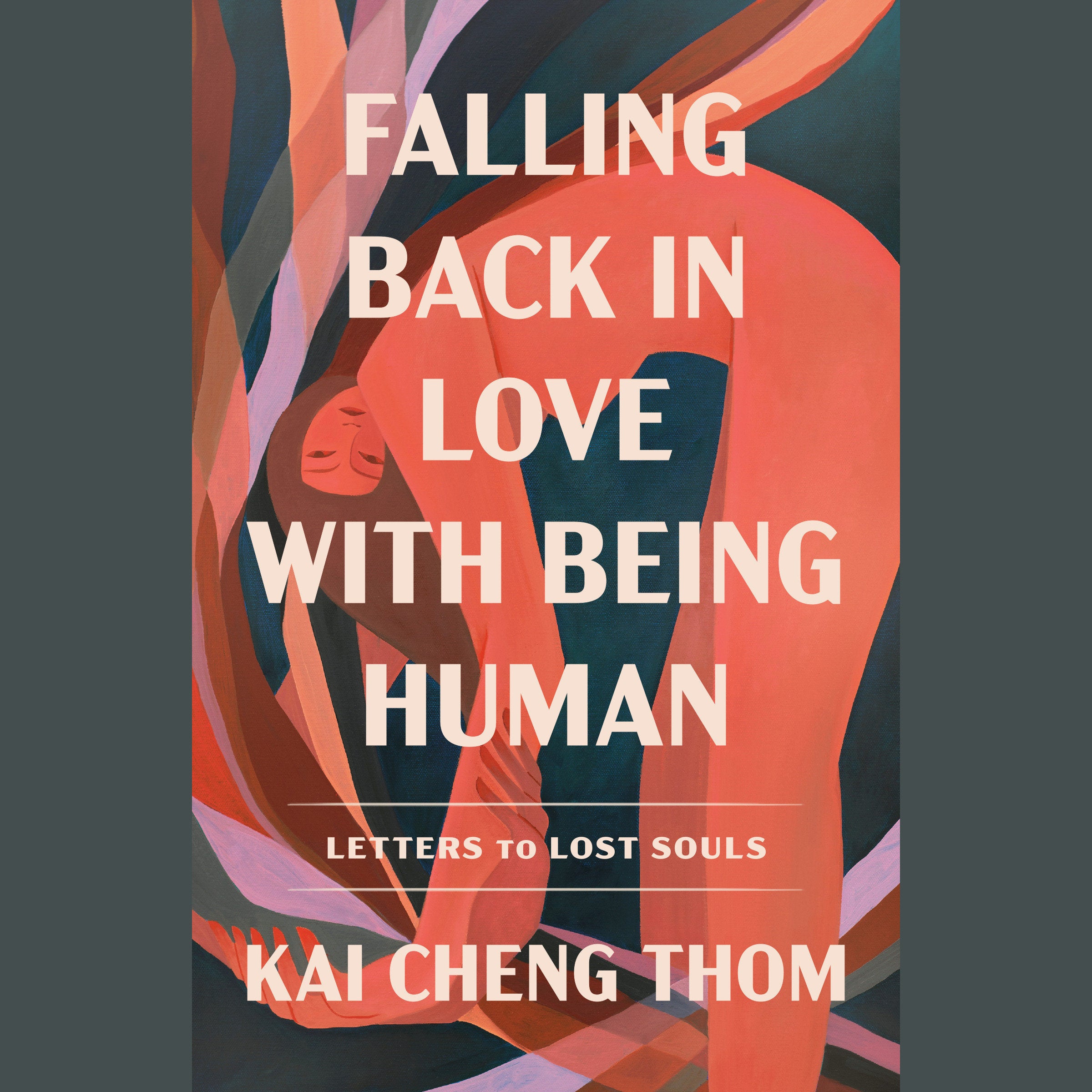Falling Back in Love with Being Human