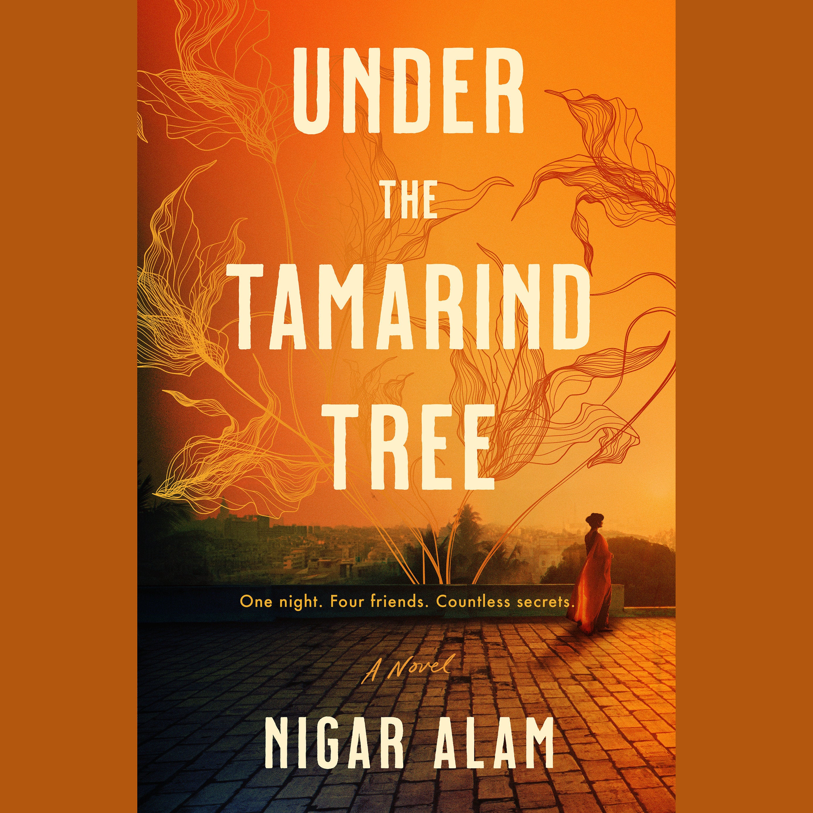 Under the Tamarind Tree