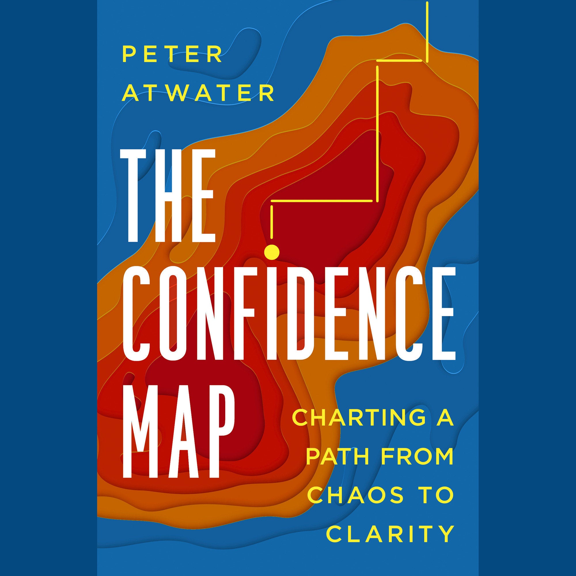 The Confidence Map