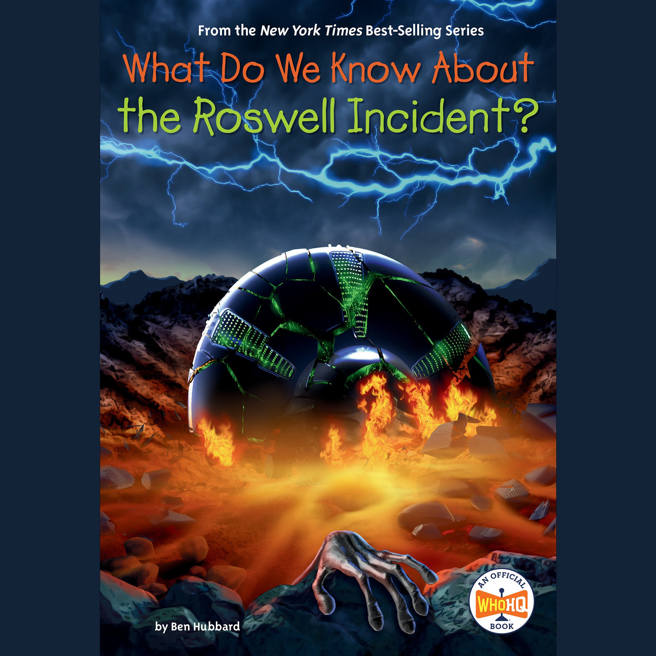 What Do We Know About the Roswell Incident?