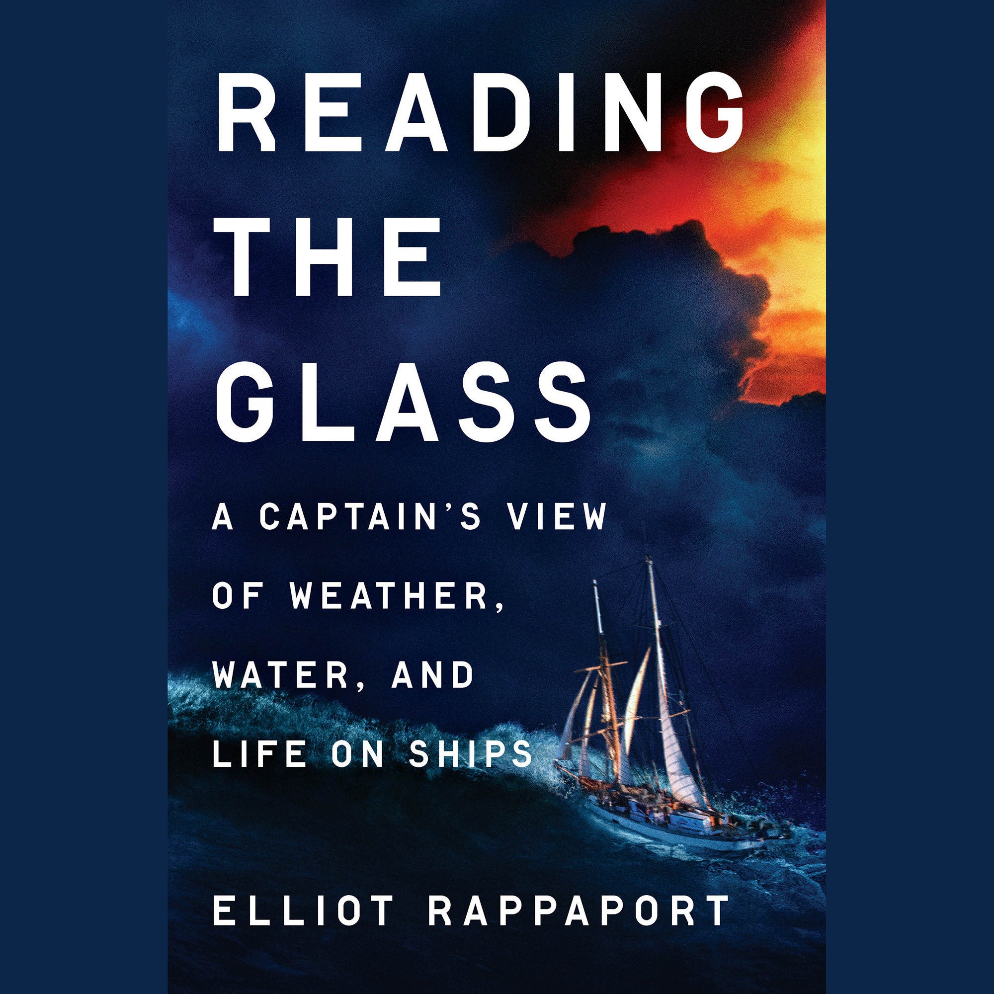 Reading the Glass