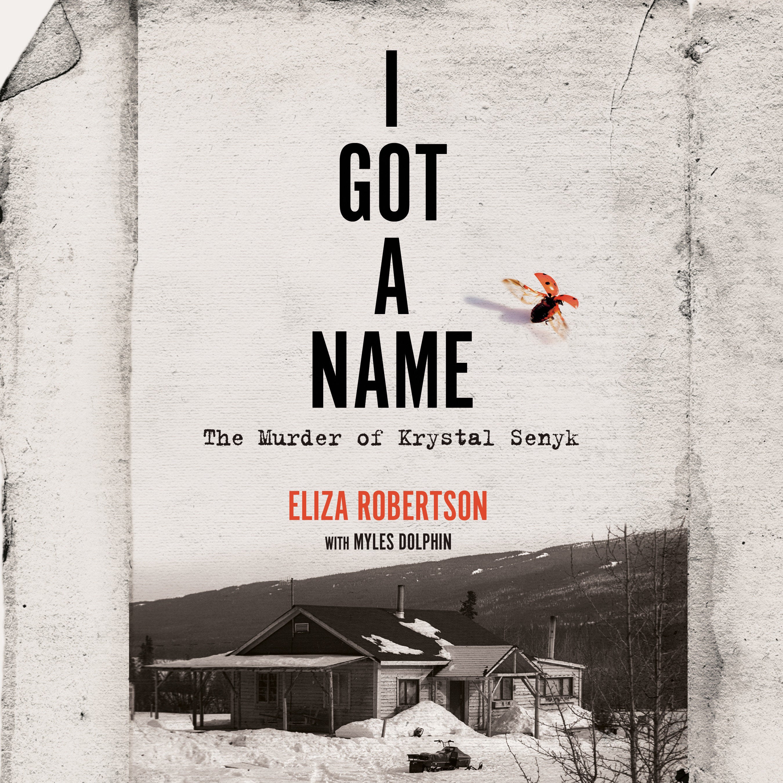 I Got a Name
