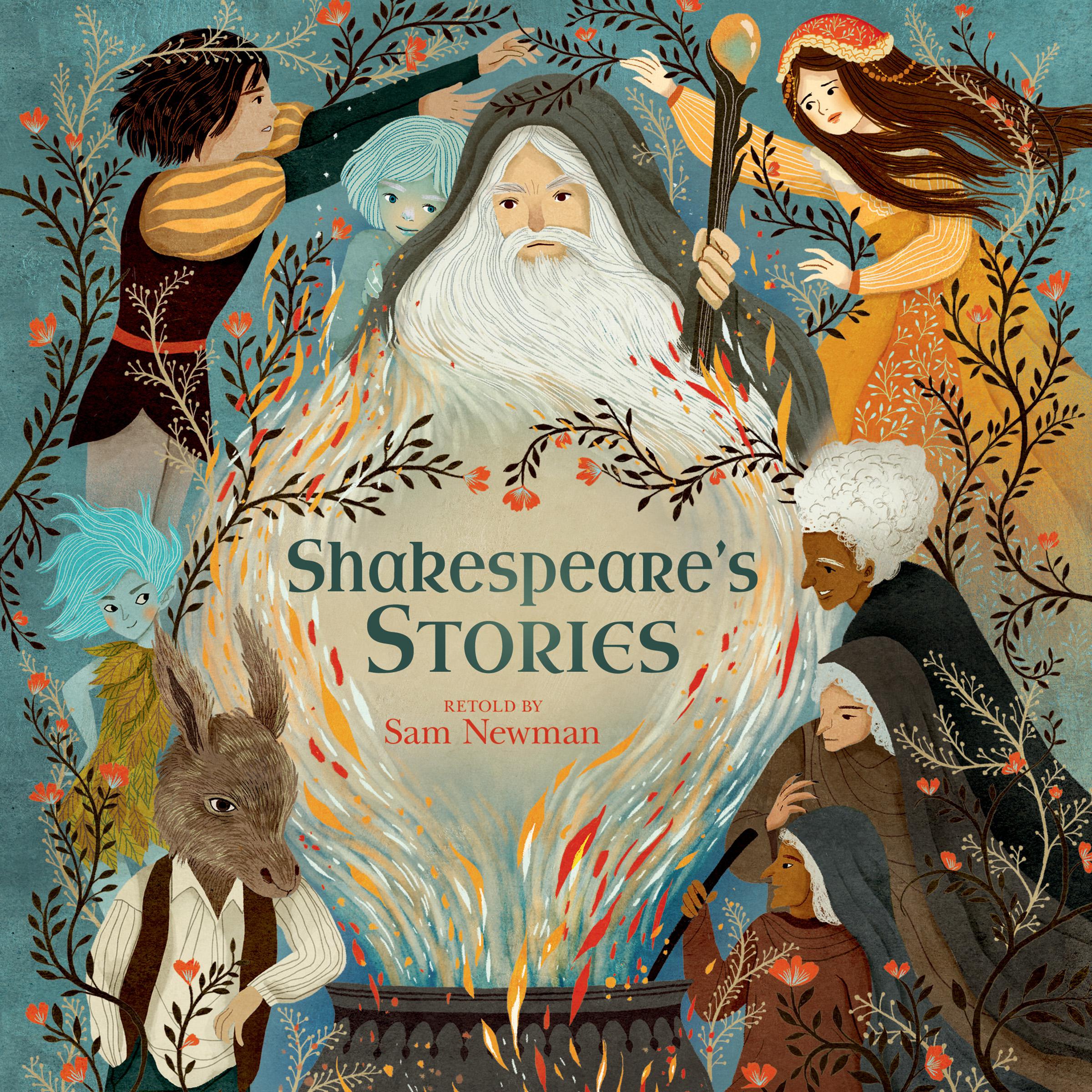Shakespeare's Stories