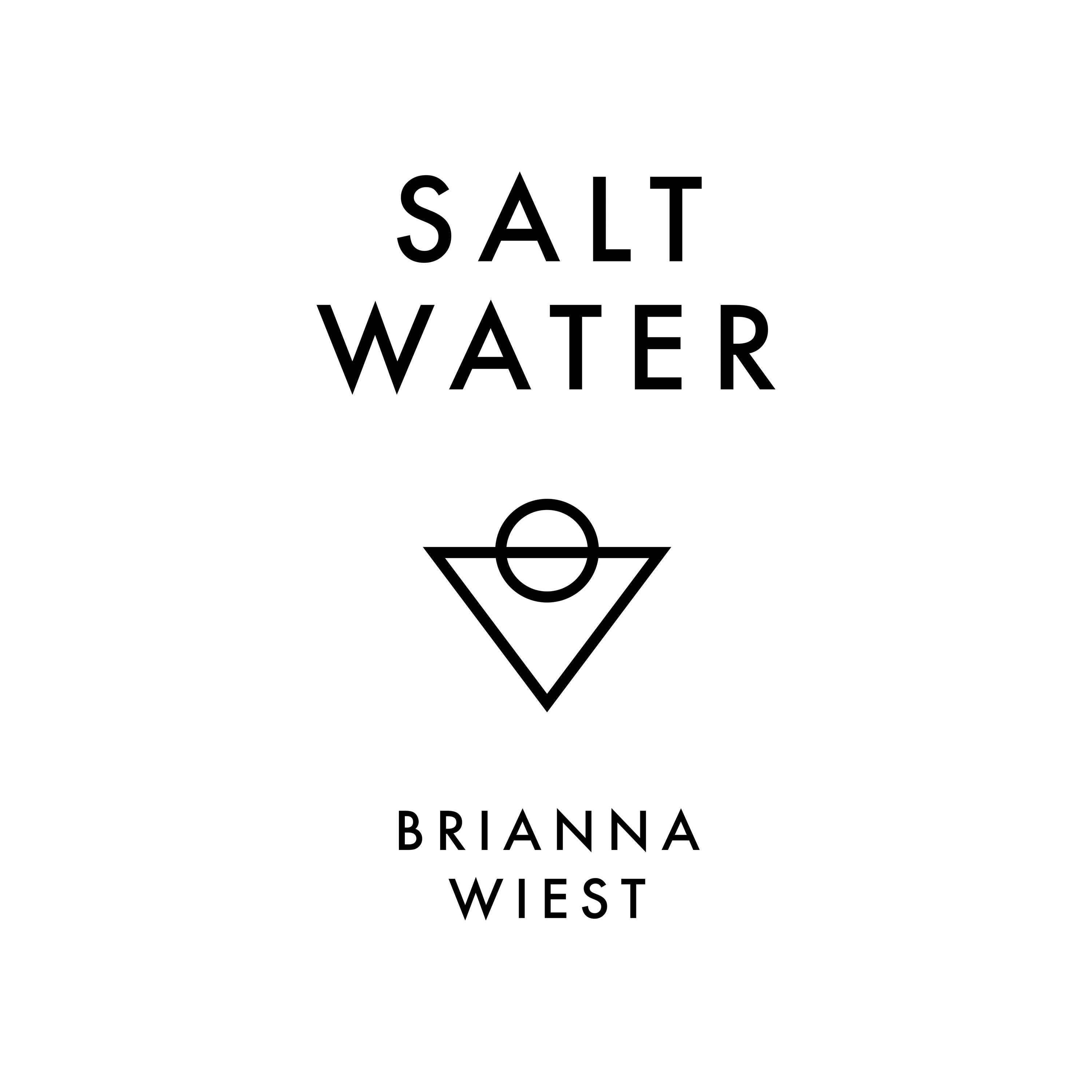 Salt Water