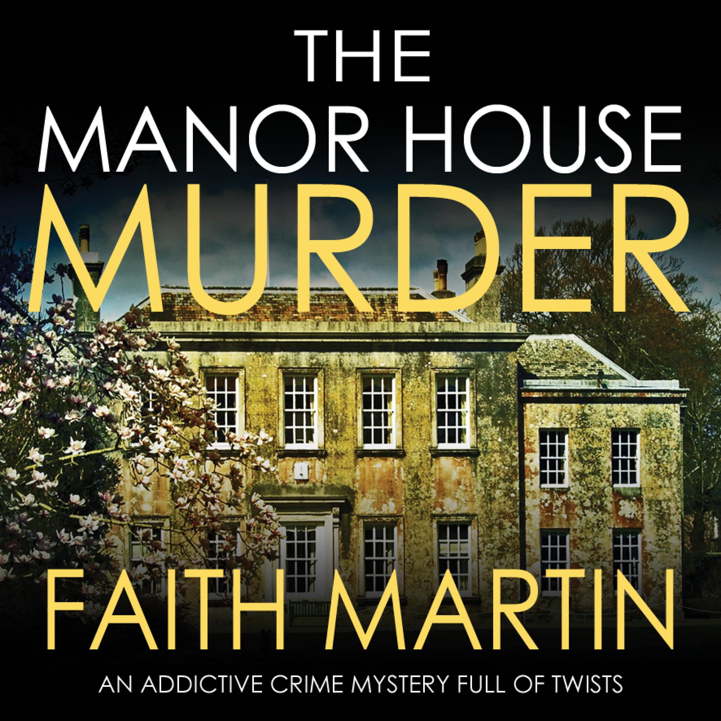 The Manor House Murder