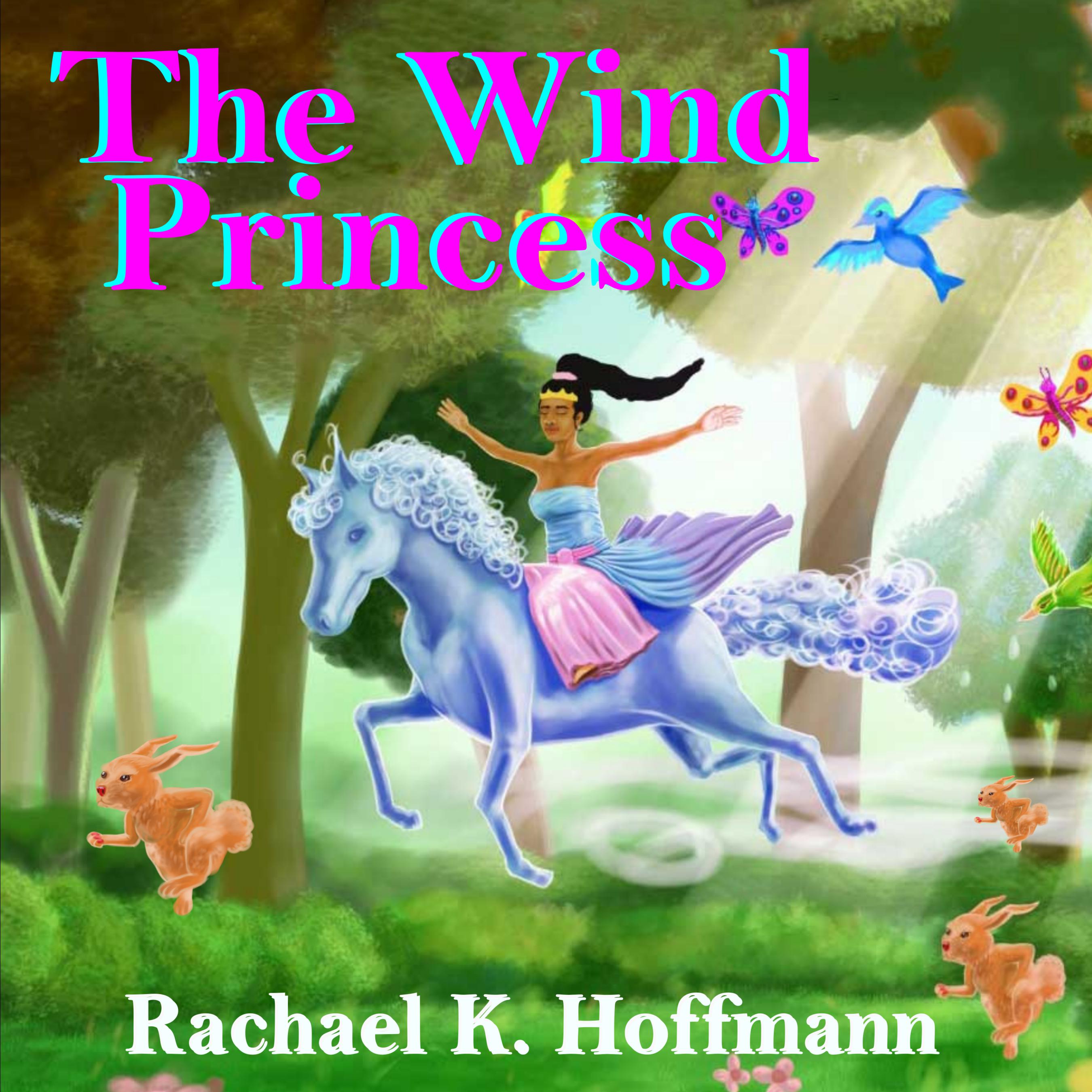 The Wind Princess