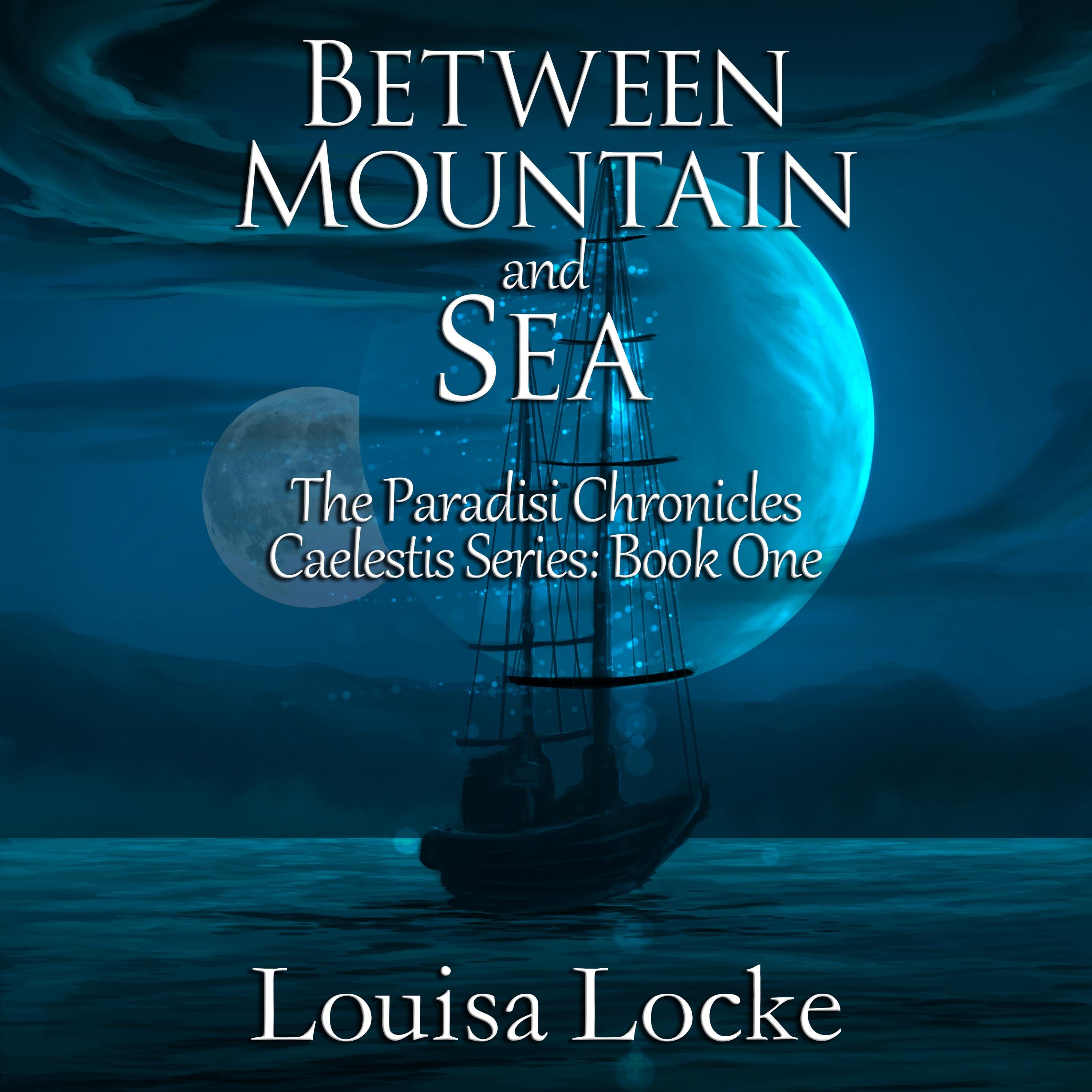 Between Mountain and Sea