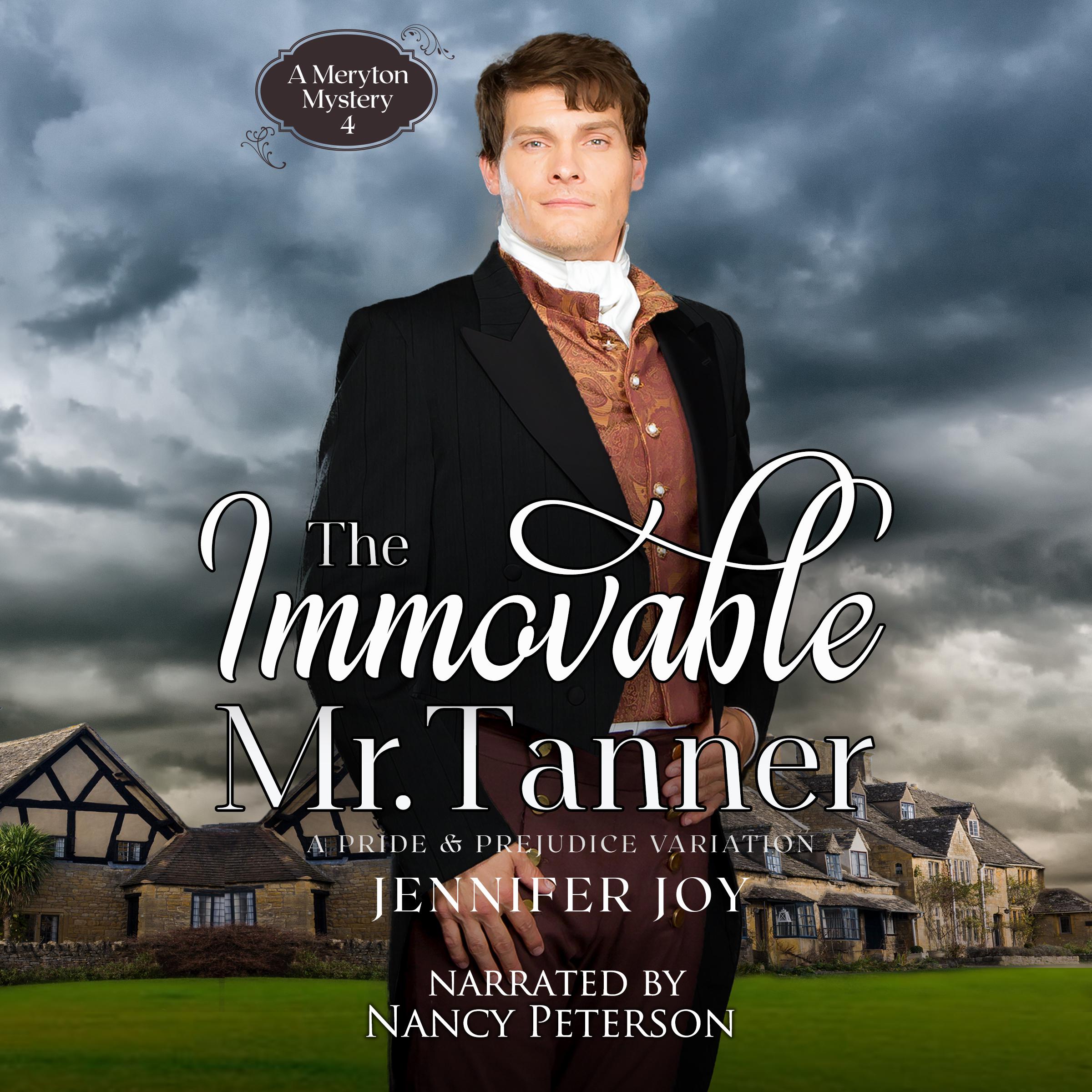 The Immovable Mr. Tanner