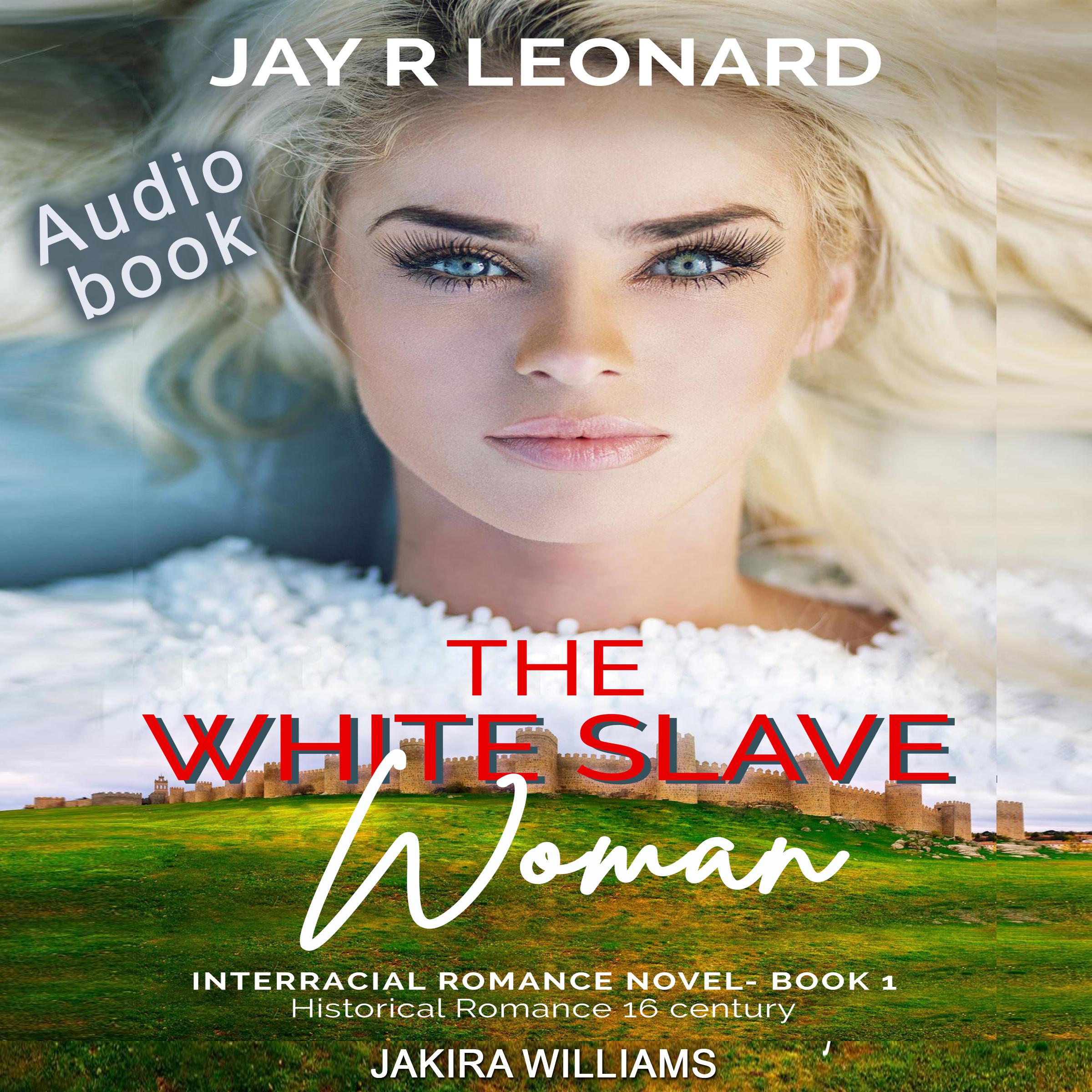 The White Slave Woman