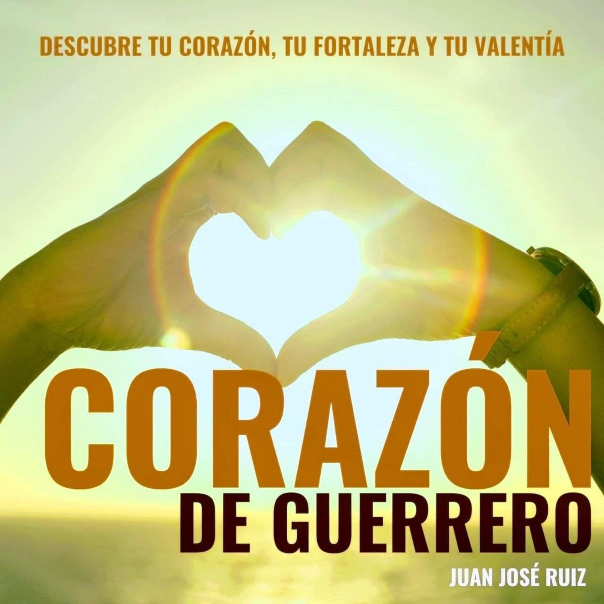 Corazón de Guerrero