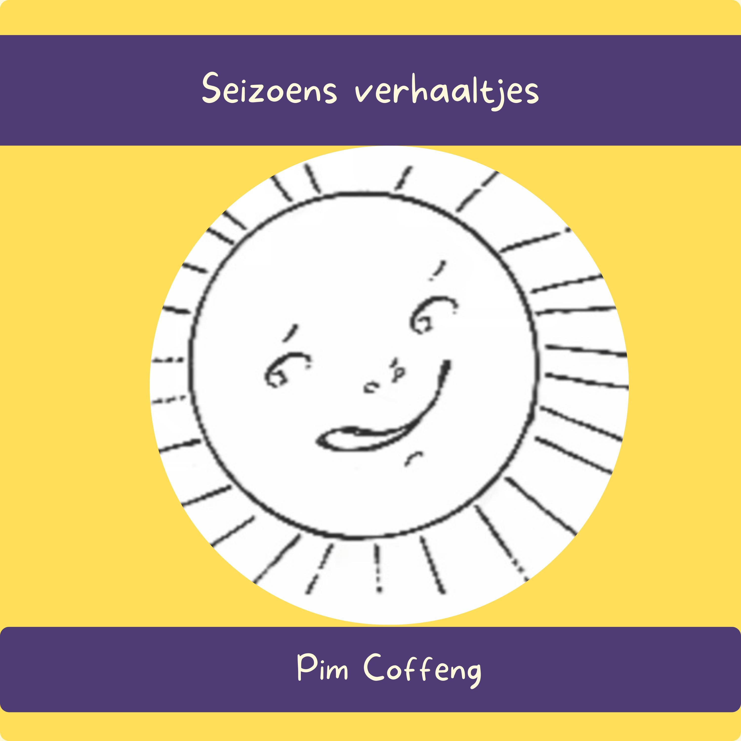 Seizoens Verhaaltjes