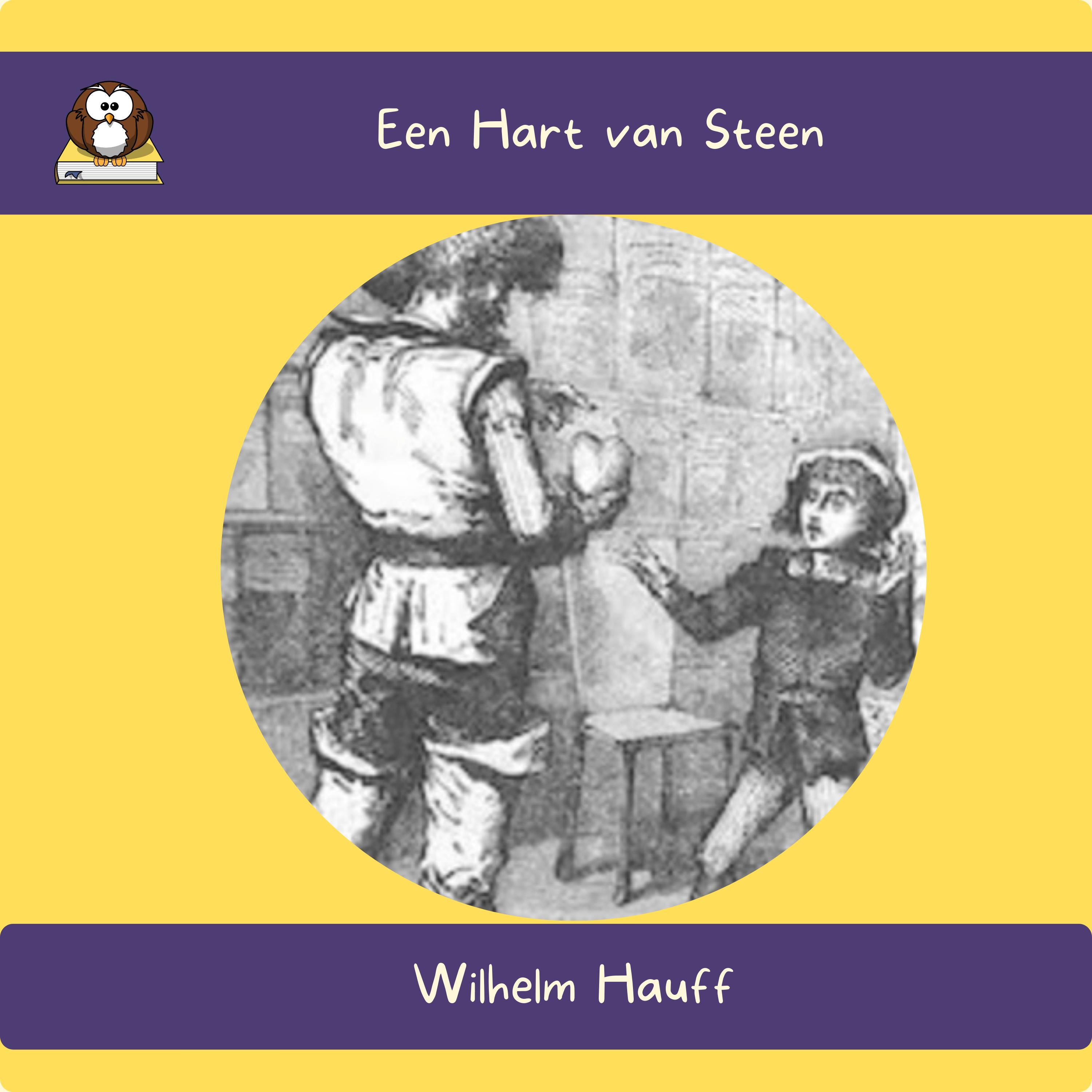 Een Hart van Steen